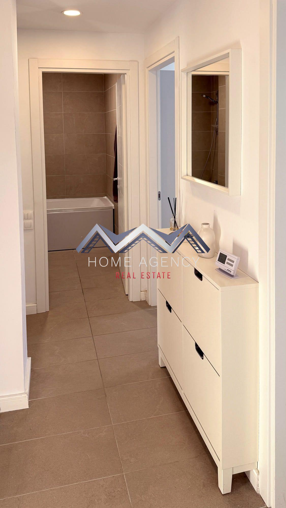 Apartament 2 camere Cosmopolis | Mobilat si Utilat | Vedere la Piscina - 10
