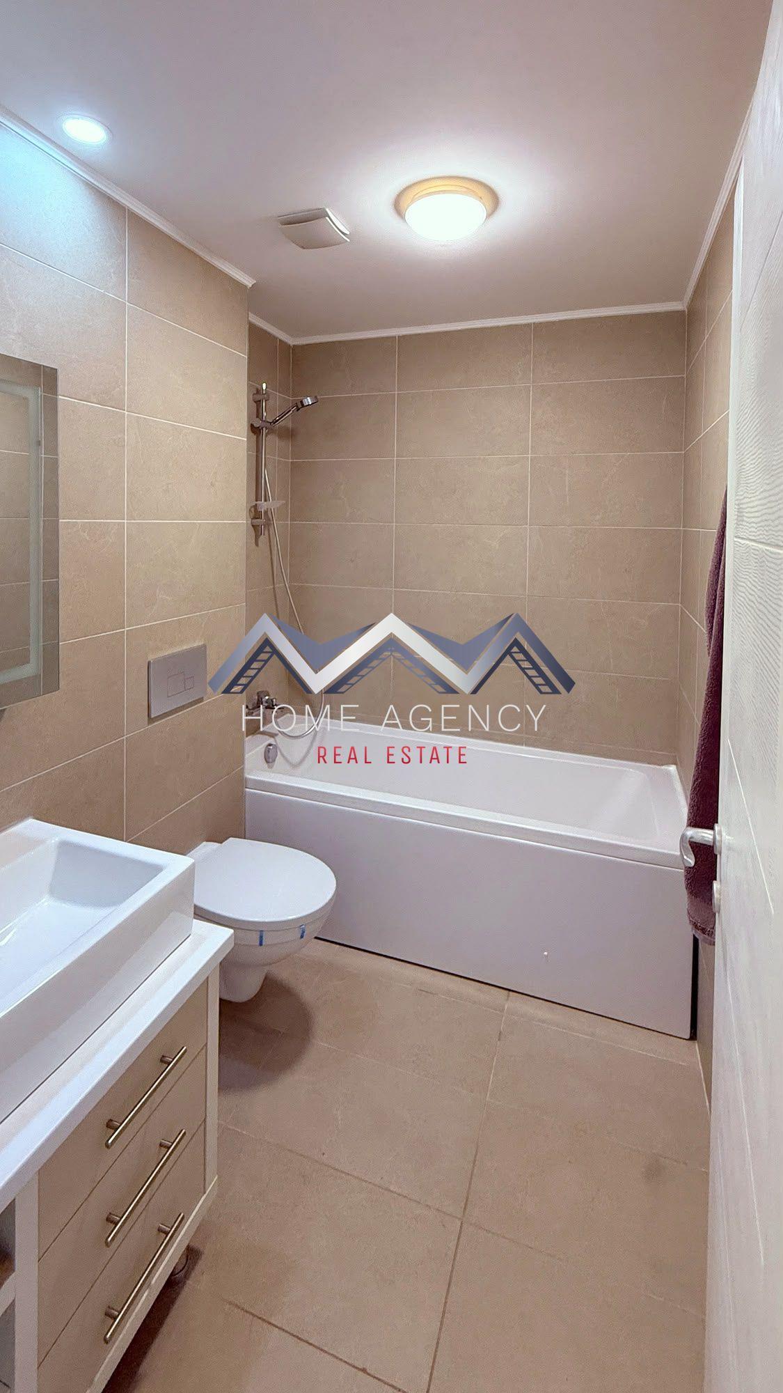 Apartament 2 camere Cosmopolis | Mobilat si Utilat | Vedere la Piscina - 11