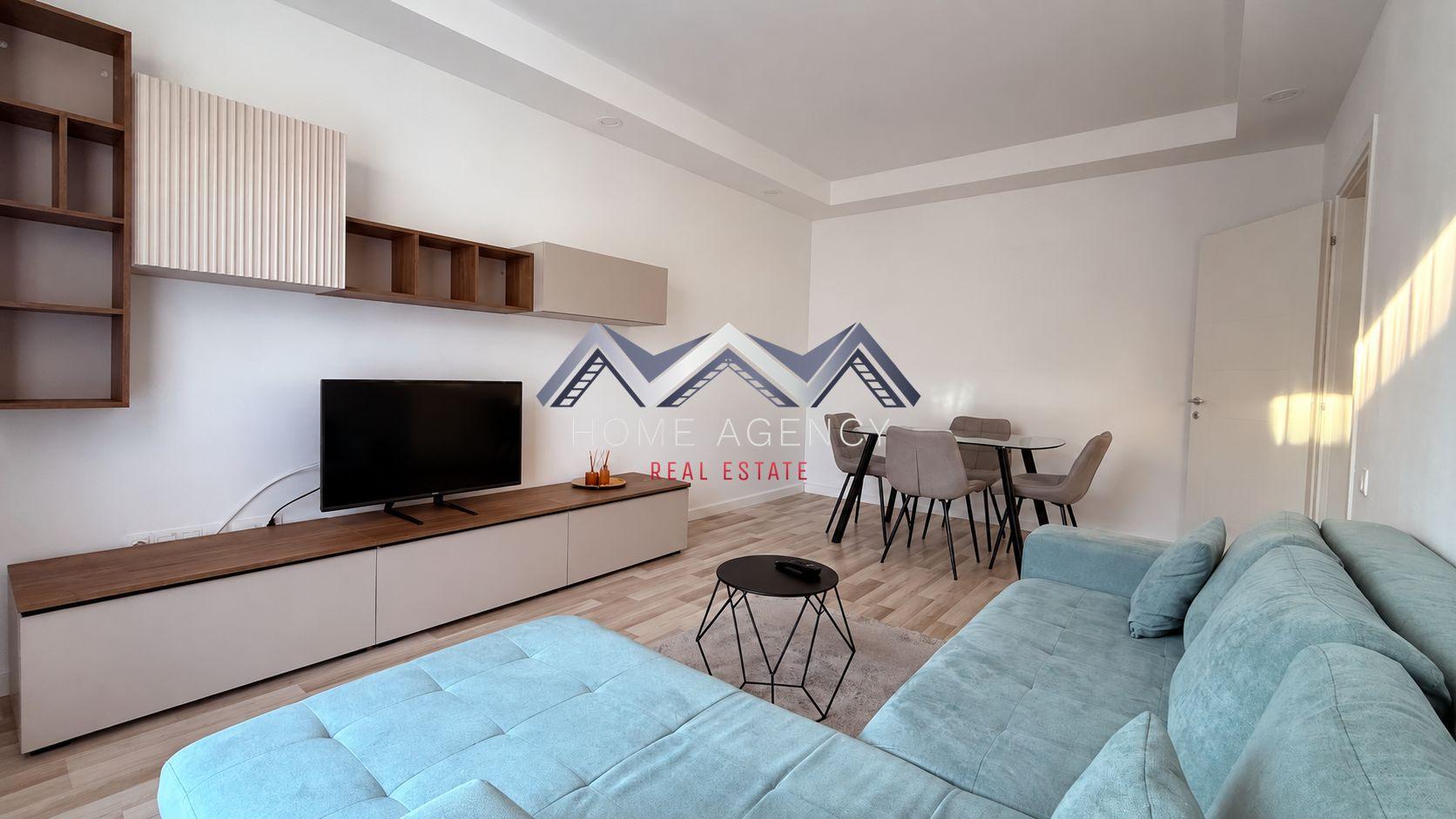 Apartament 2 camere Cosmopolis | Mobilat si Utilat | Vedere la Piscina - 5