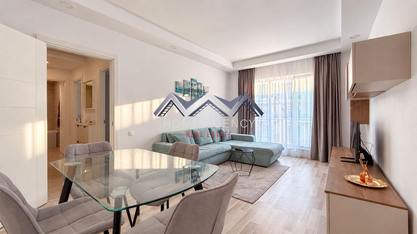 Apartament 2 camere Cosmopolis | Mobilat si Utilat | Vedere la Piscina