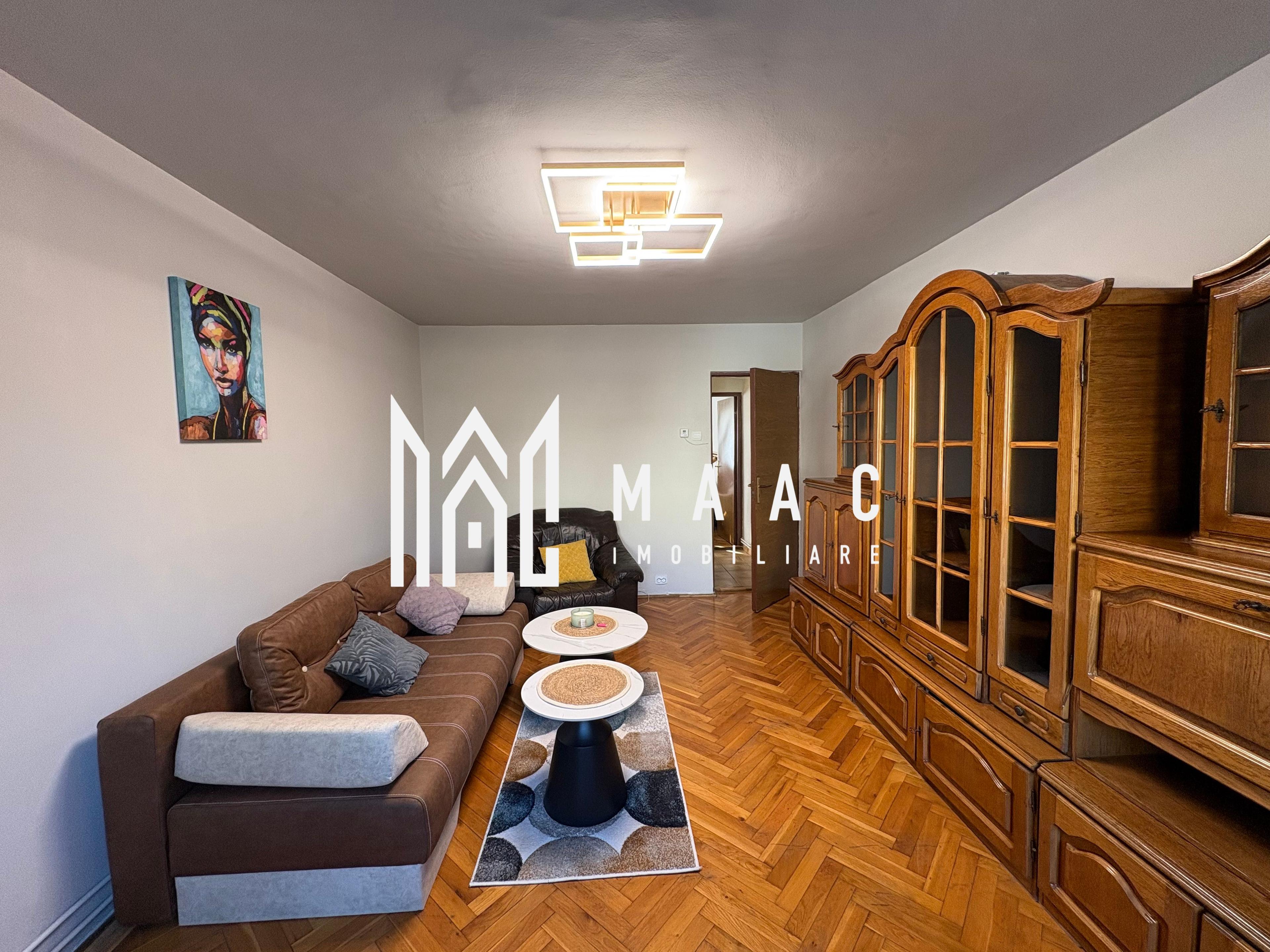 Apartament cu 2 camere de închiriat Î et 1 I Strada N Iorga - 4