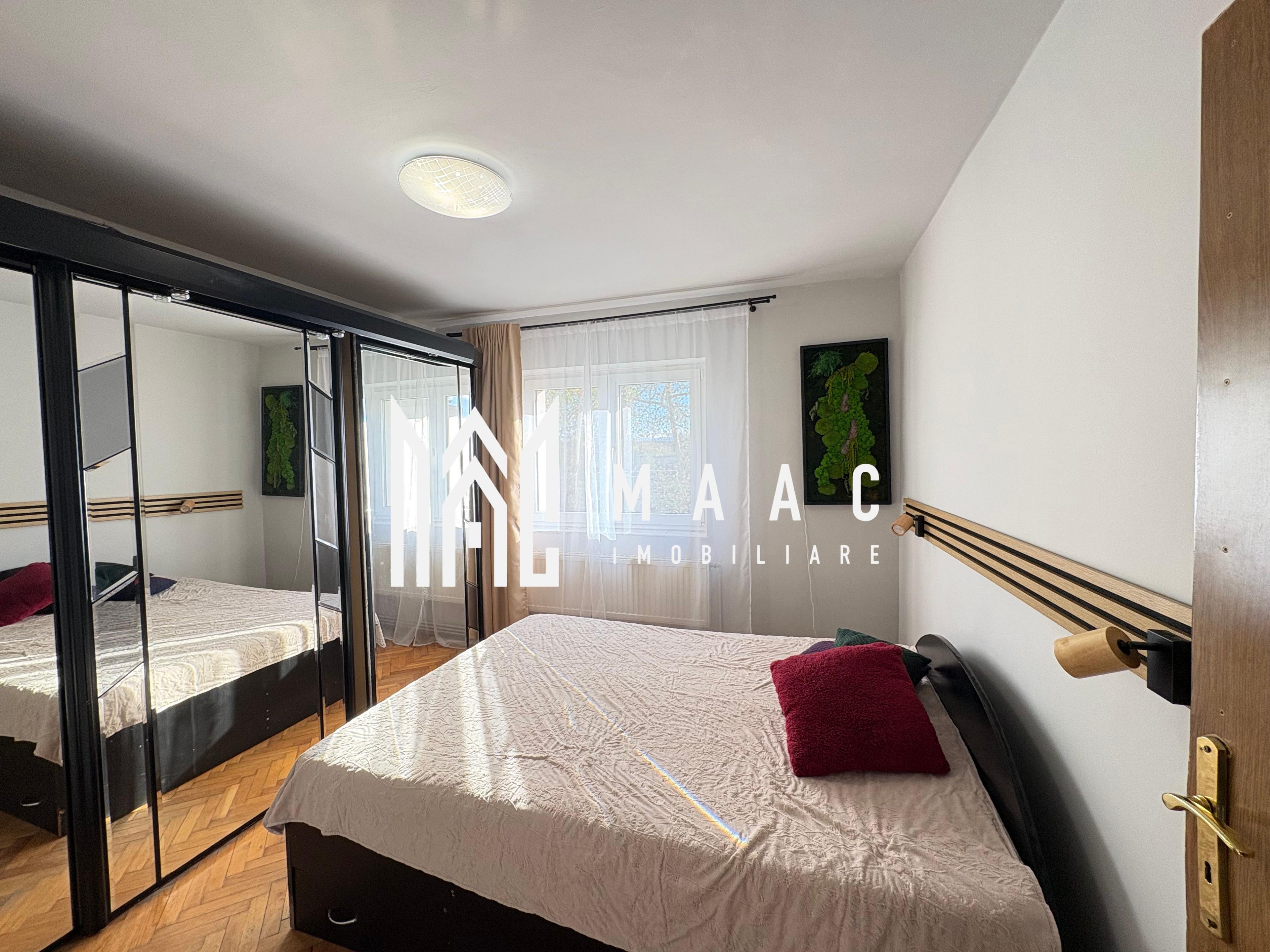 Apartament cu 2 camere de închiriat Î et 1 I Strada N Iorga - 7