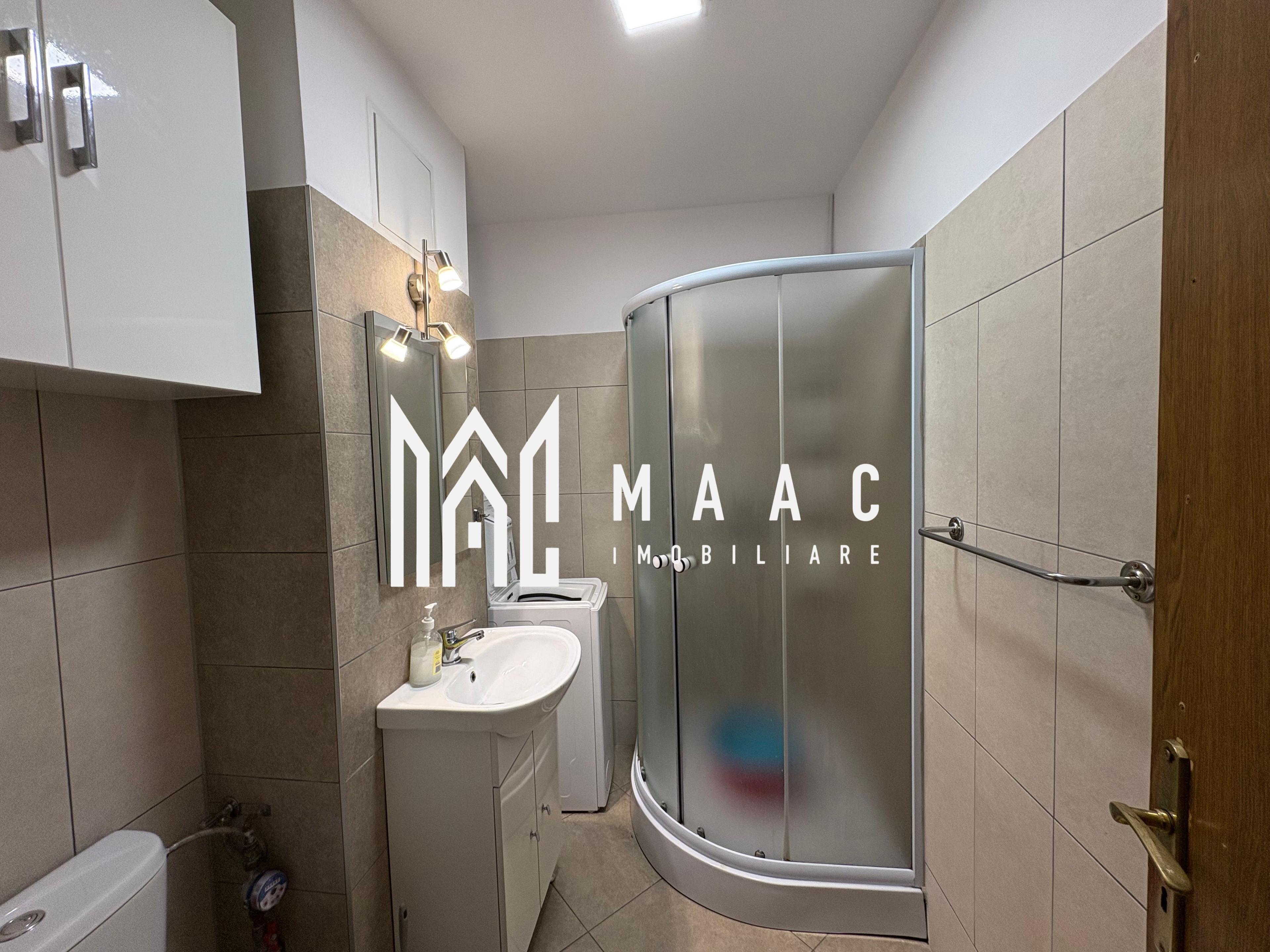 Apartament cu 2 camere de închiriat Î et 1 I Strada N Iorga - 9