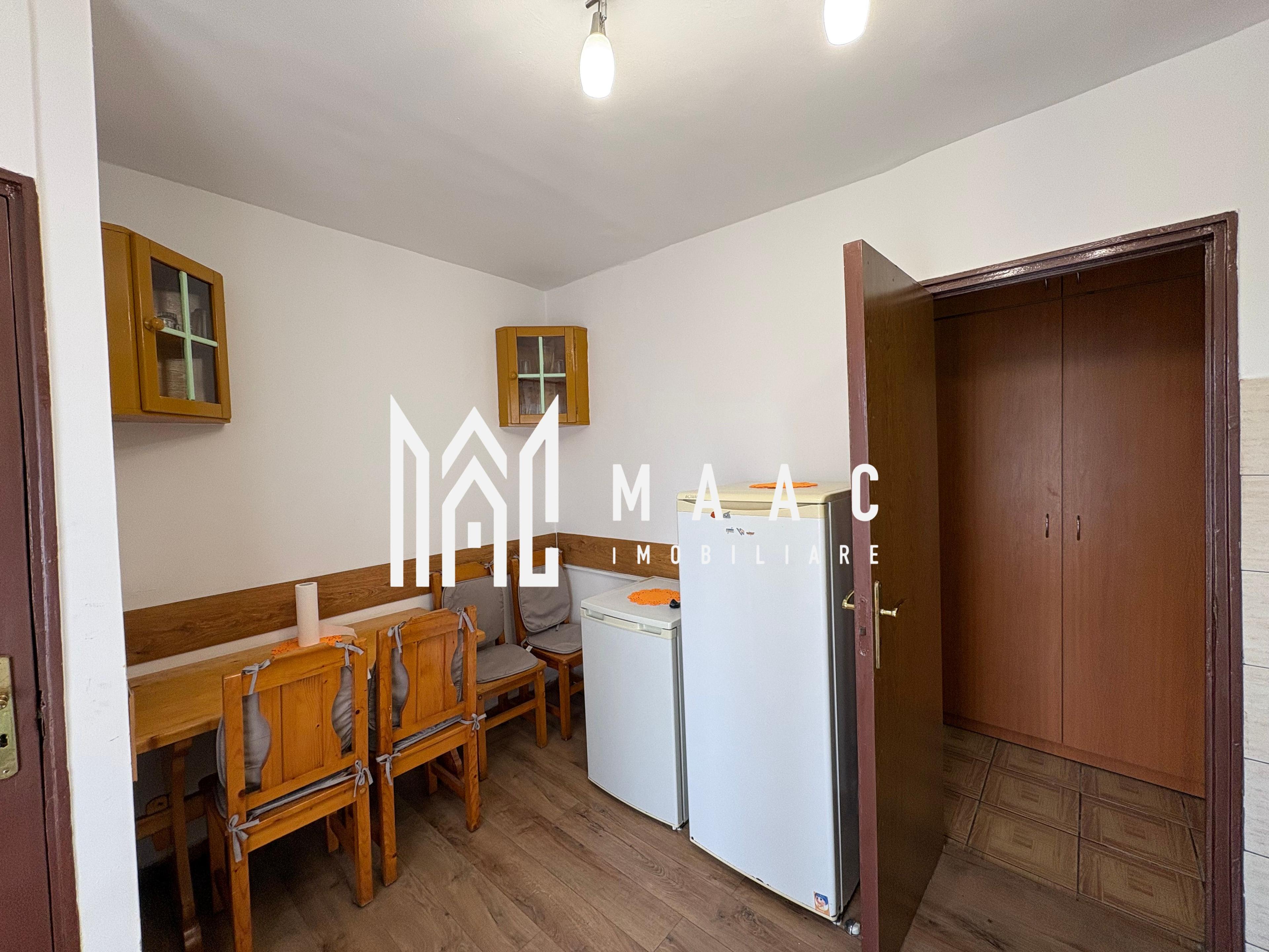 Apartament cu 2 camere de închiriat Î et 1 I Strada N Iorga - 3