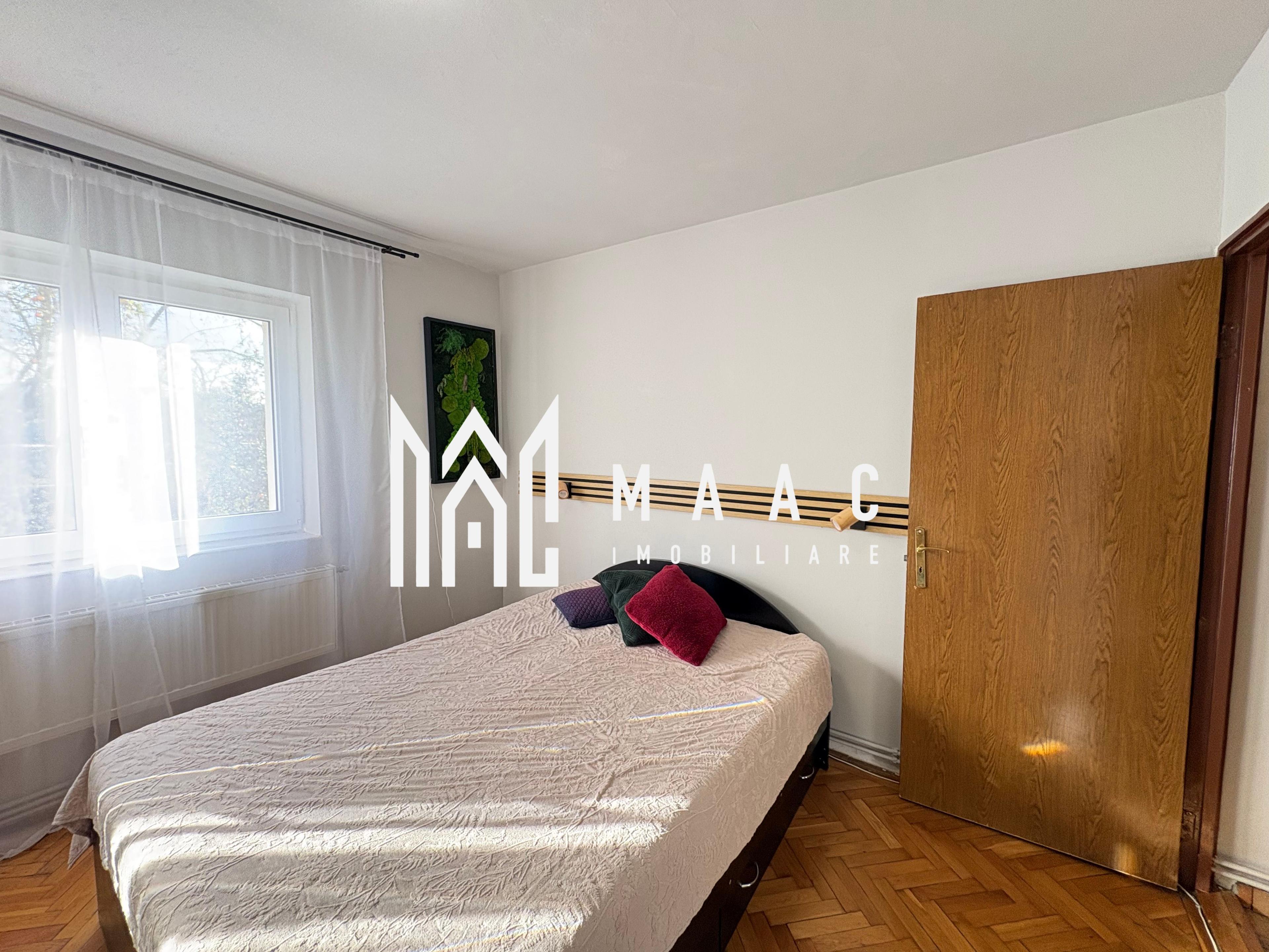 Apartament cu 2 camere de închiriat Î et 1 I Strada N Iorga - 10