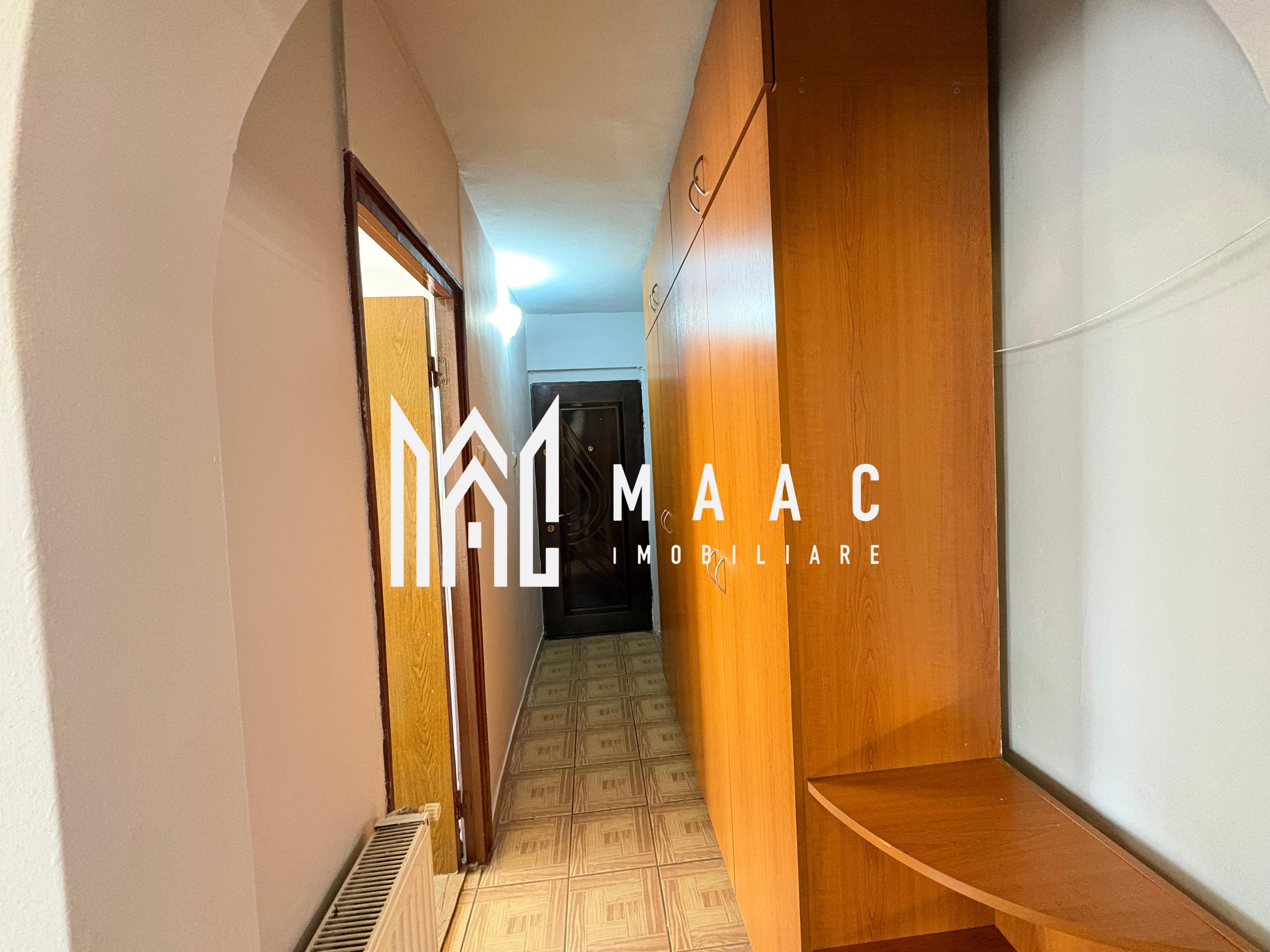 Apartament cu 2 camere de închiriat Î et 1 I Strada N Iorga - 8