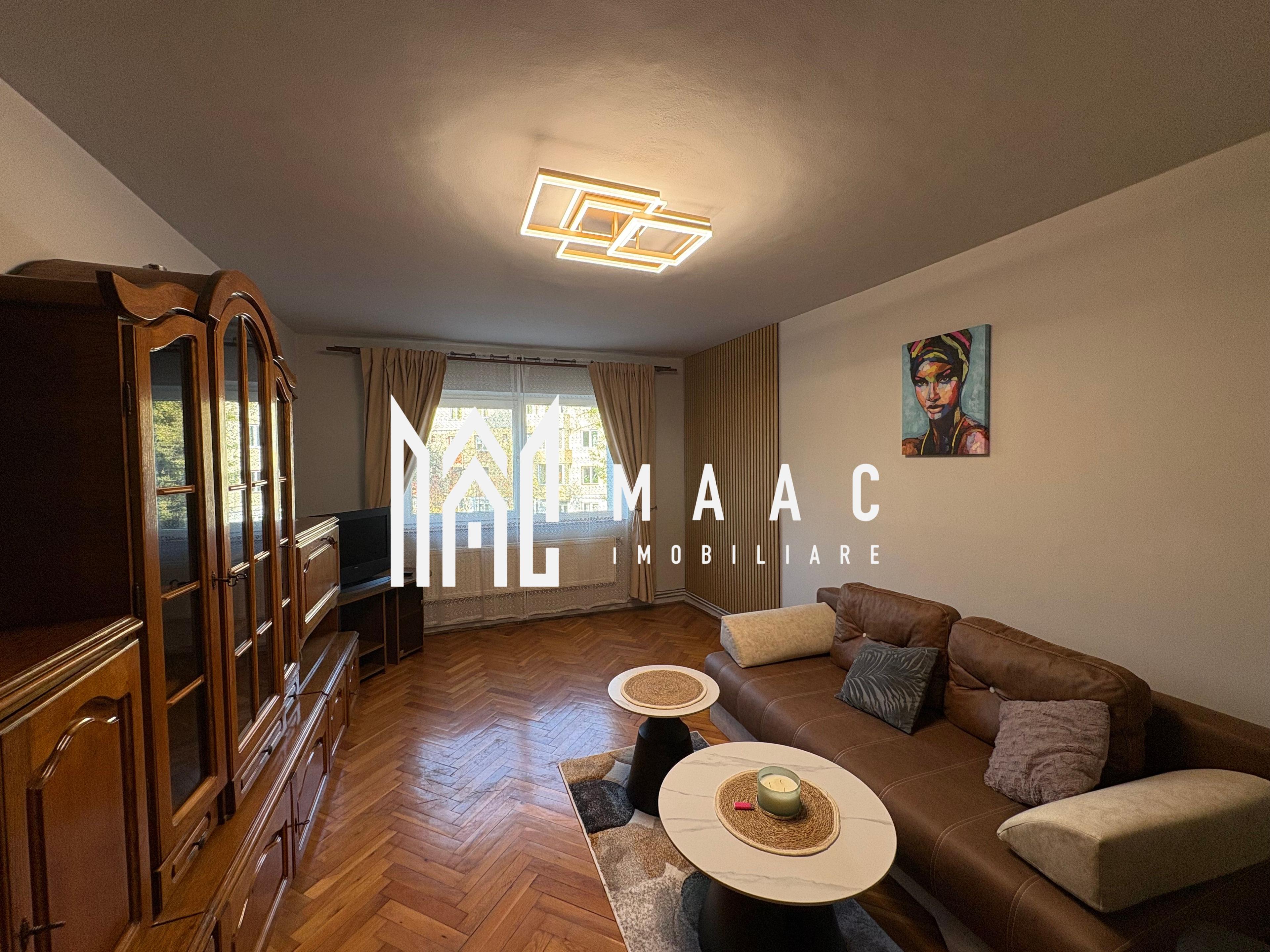 Apartament cu 2 camere de închiriat Î et 1 I Strada N Iorga - 6