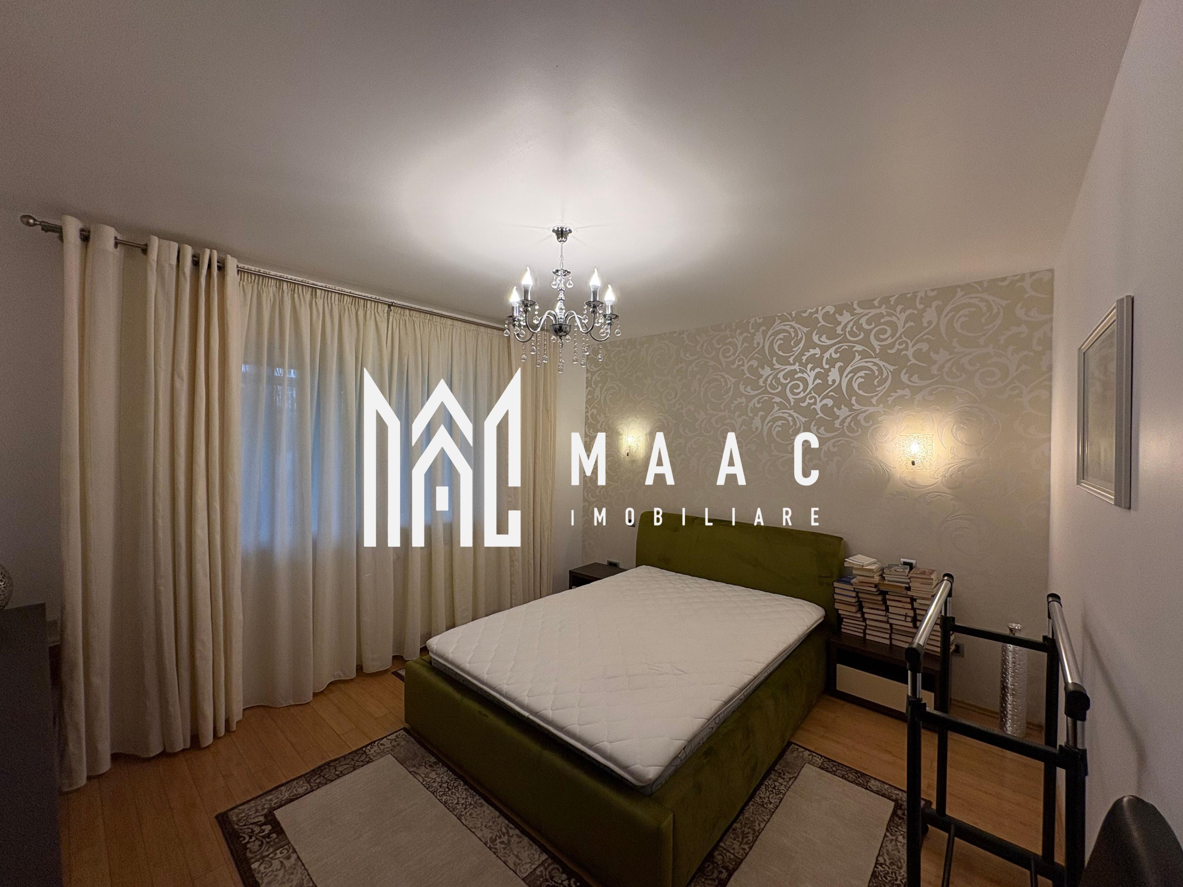 Apartament 2 camere I De închiriat I etajul 1 Terezian - 7