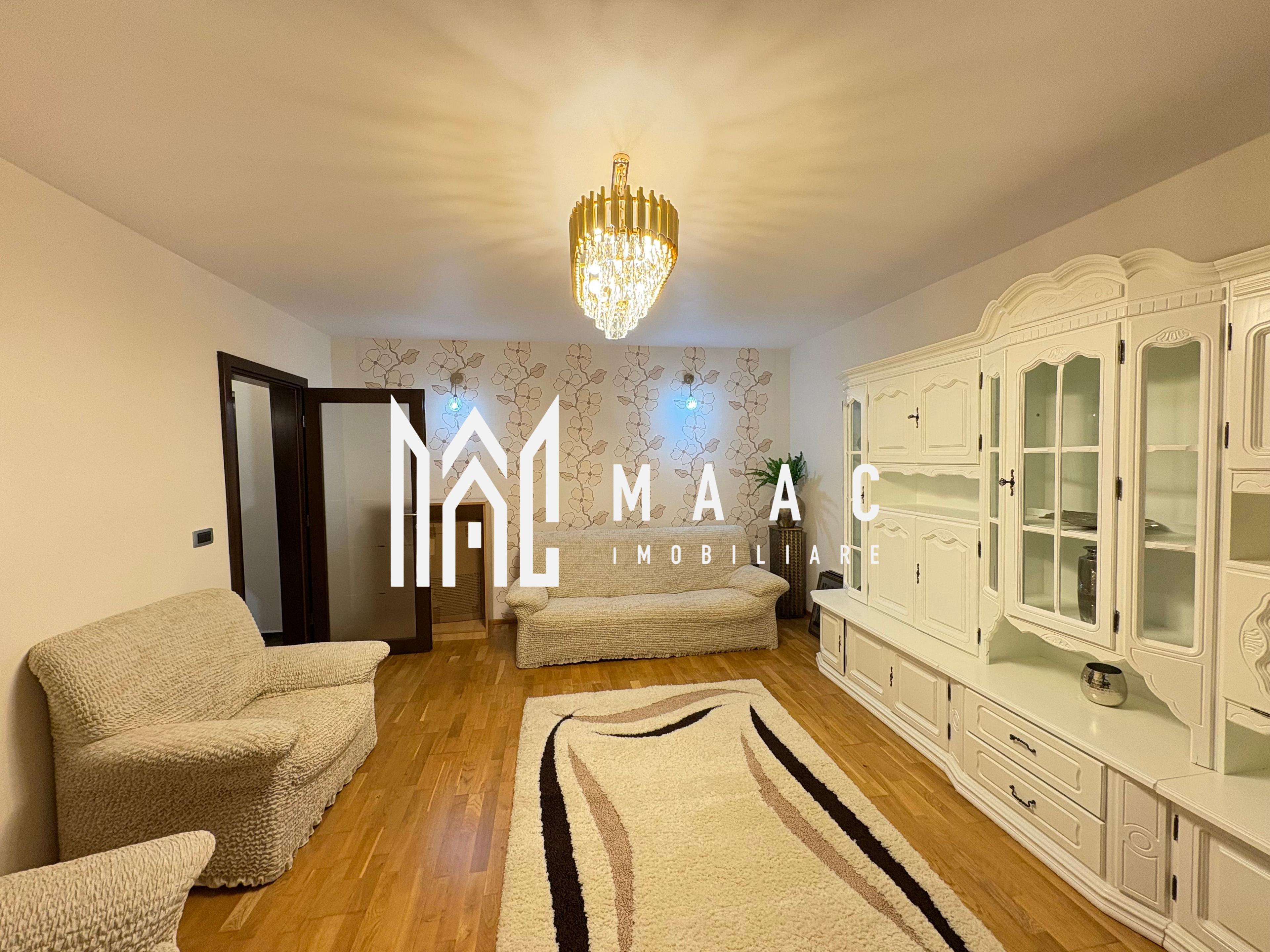 Apartament 2 camere I De închiriat I etajul 1 Terezian - 4