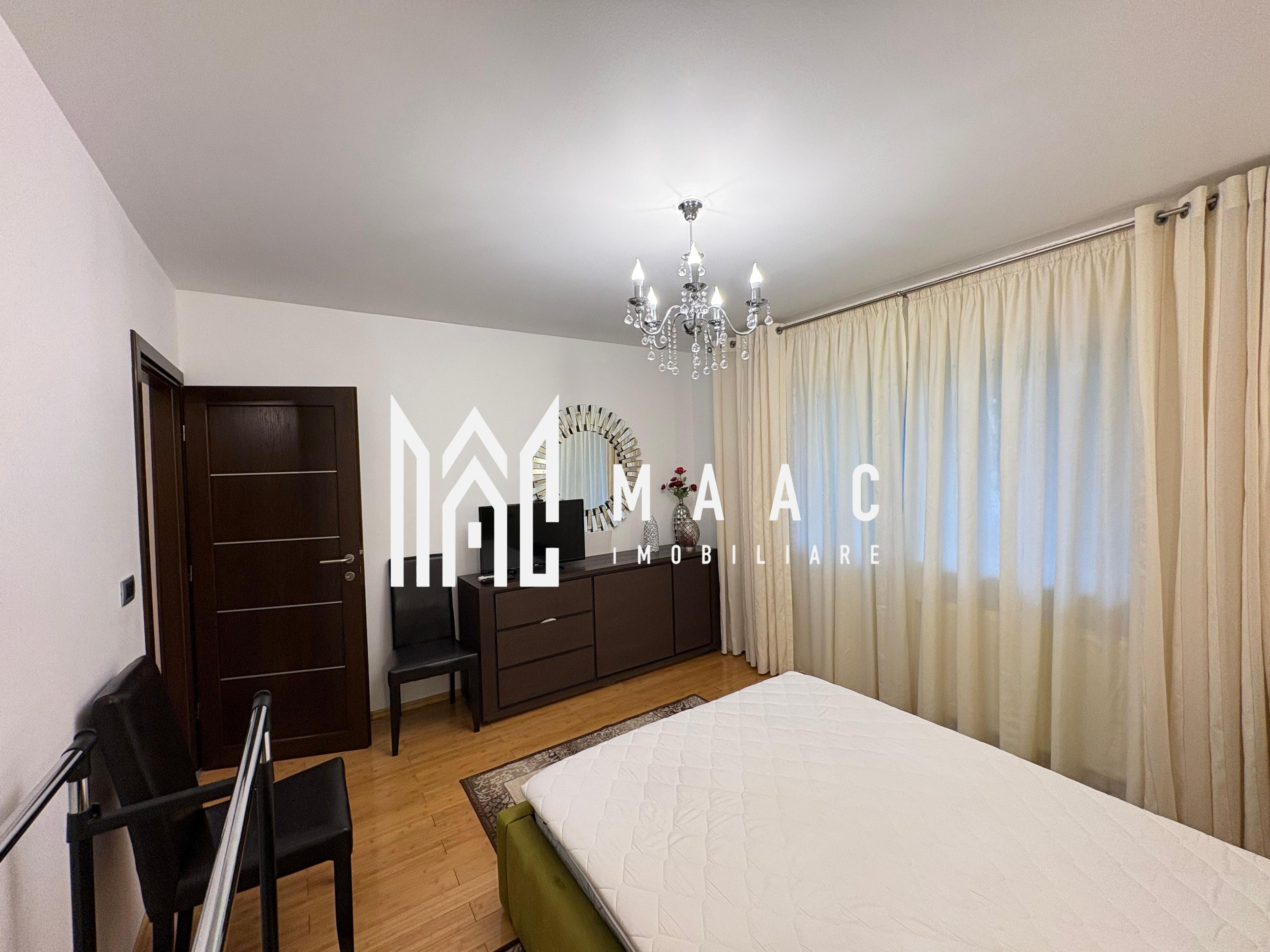 Apartament 2 camere I De închiriat I etajul 1 Terezian - 8