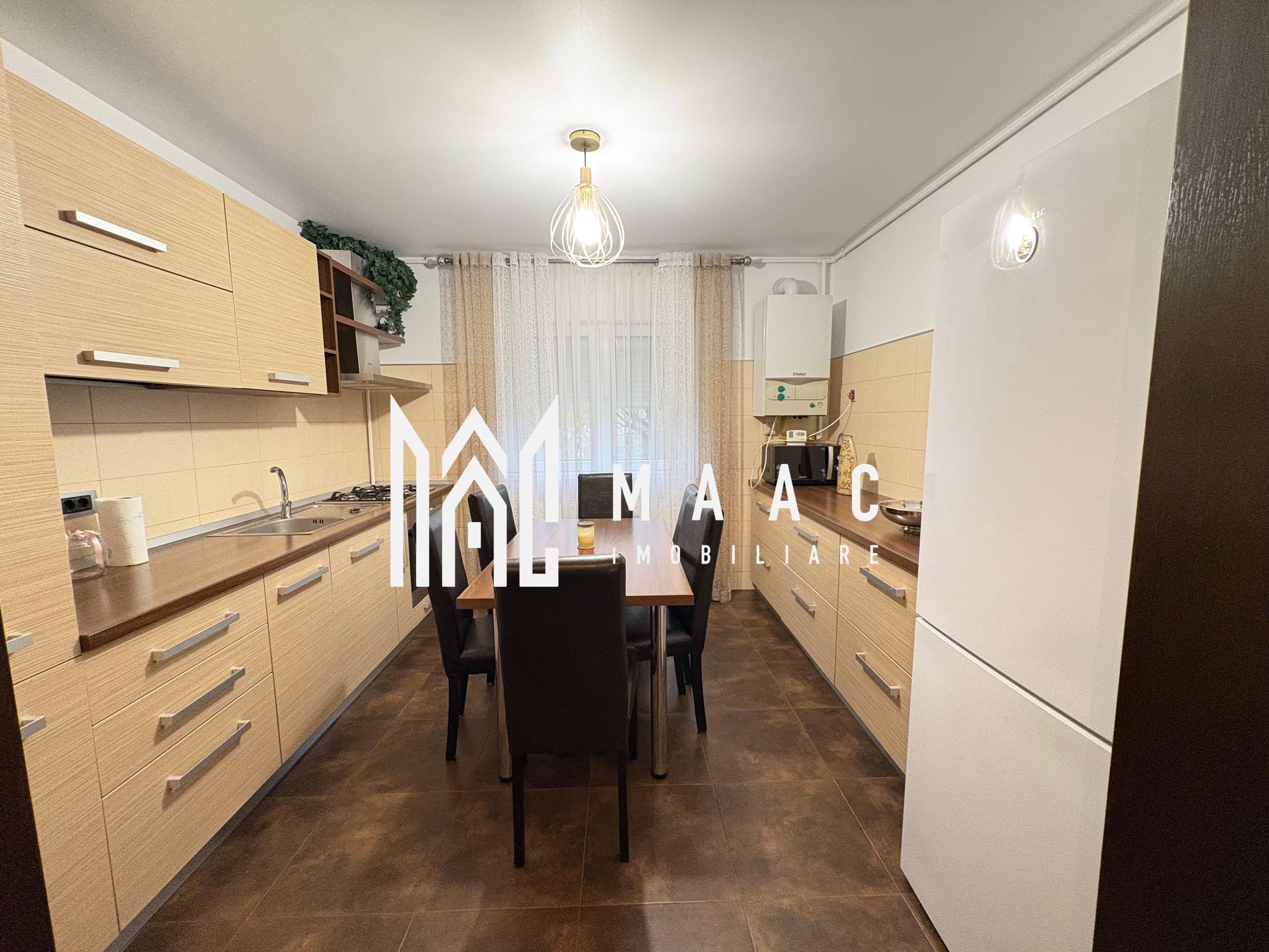Apartament 2 camere I De închiriat I etajul 1 Terezian - 2