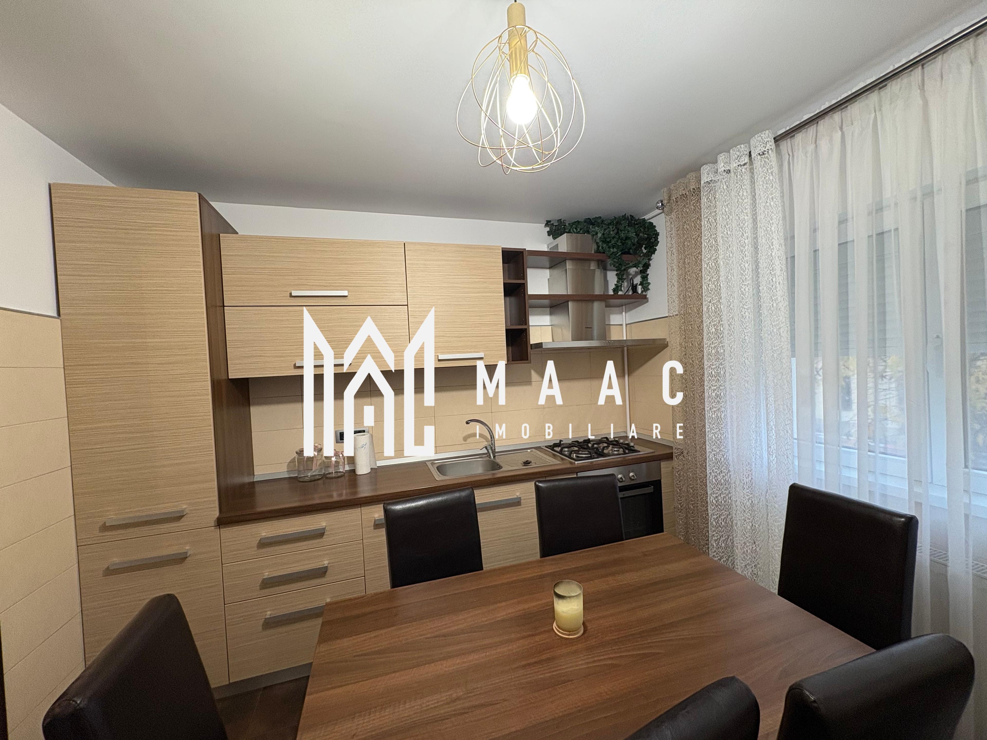 Apartament 2 camere I De închiriat I etajul 1 Terezian