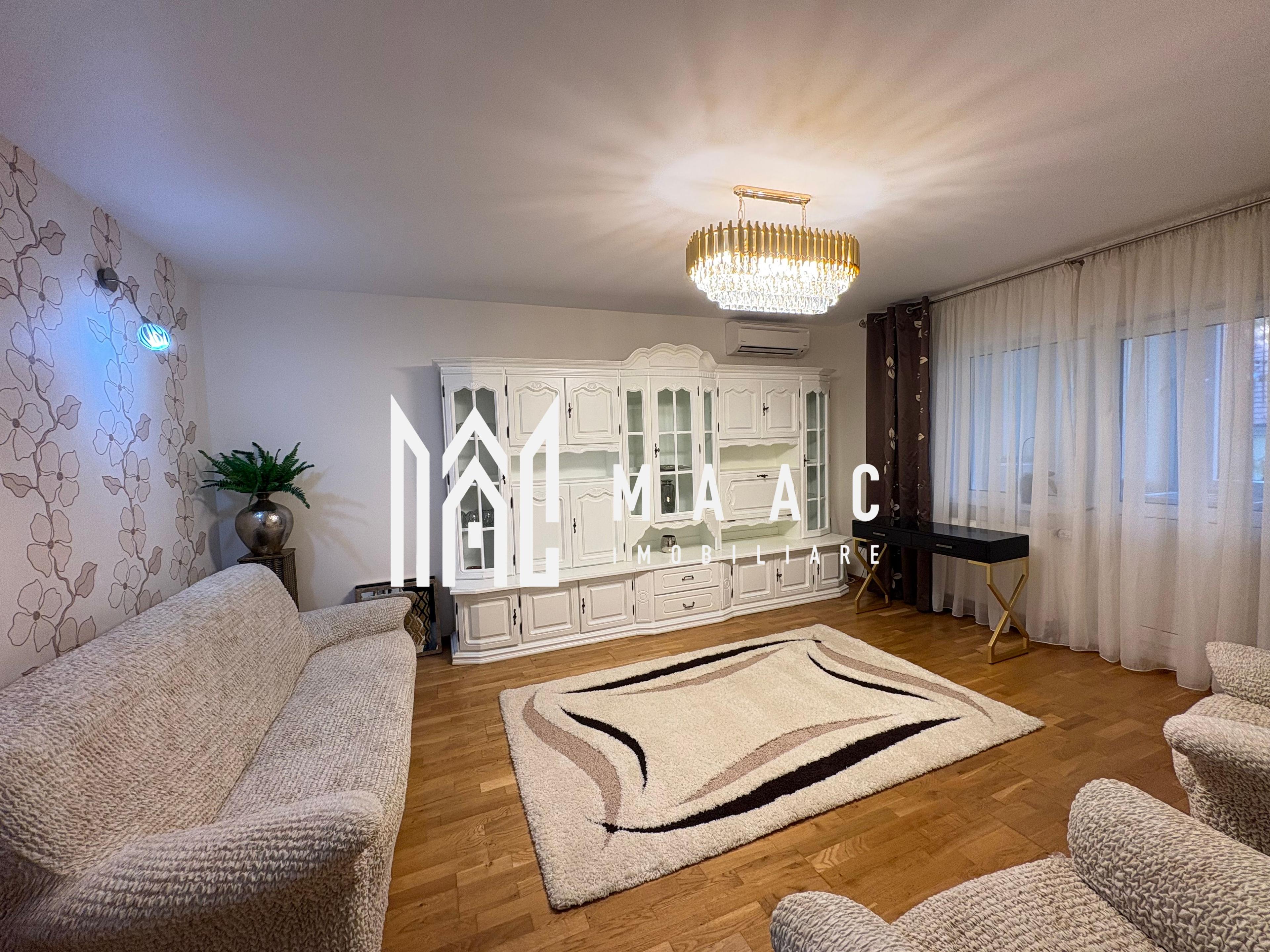 Apartament 2 camere I De închiriat I etajul 1 Terezian - 3