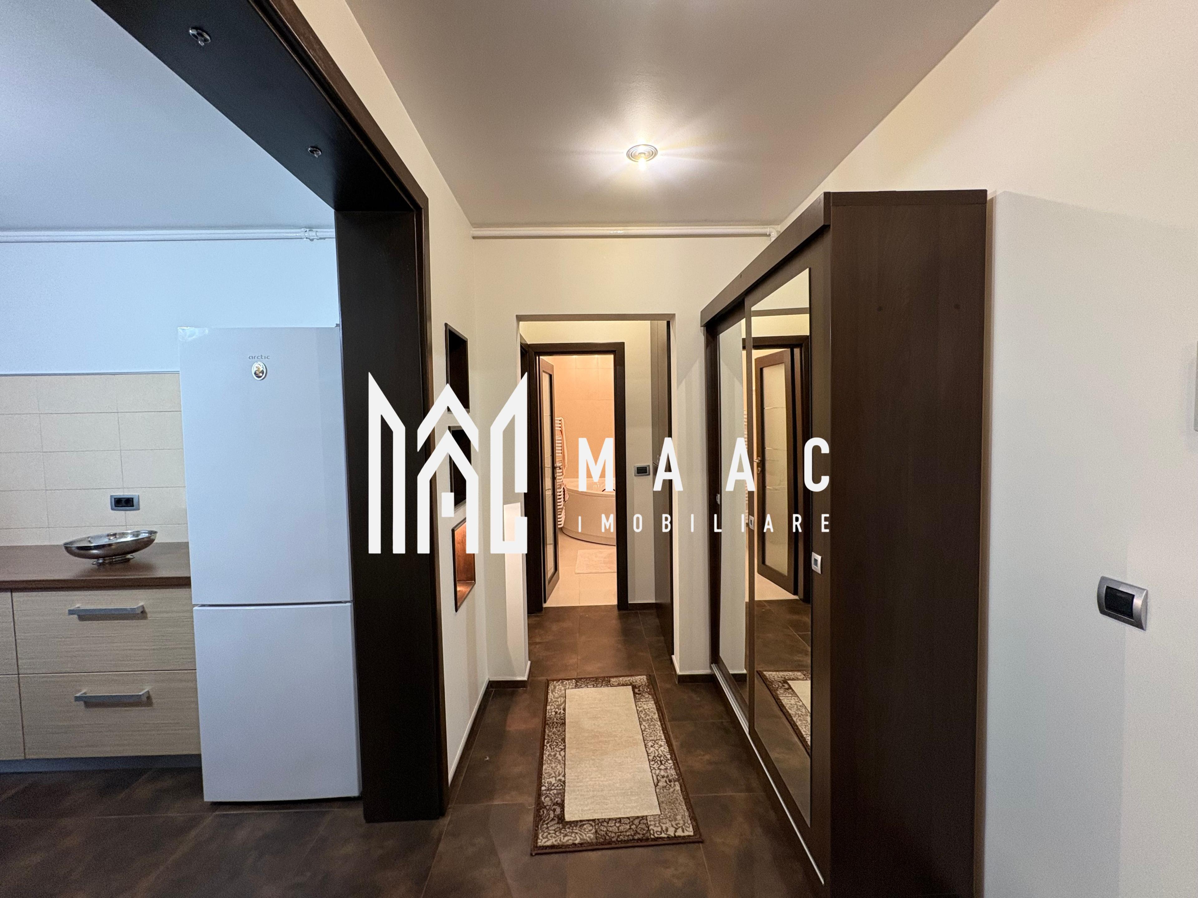 Apartament 2 camere I De închiriat I etajul 1 Terezian - 6