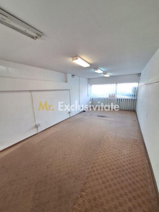 Spatiu comercial 22 mp Ultracentral, etaj 1, intrare prin spate - 6