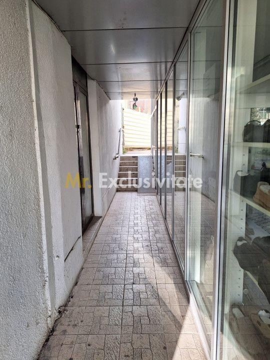 Spatiu comercial 22 mp Ultracentral, etaj 1, intrare prin spate - 3