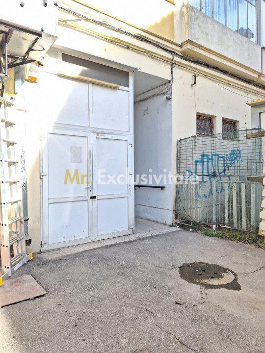Spatiu comercial 22 mp Ultracentral, etaj 1, intrare prin spate - 2