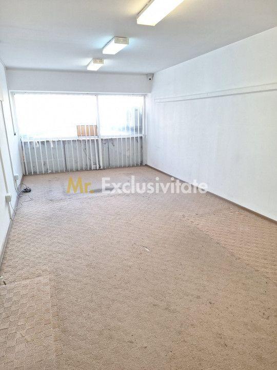 Spatiu comercial 22 mp Ultracentral, etaj 1, intrare prin spate - 7