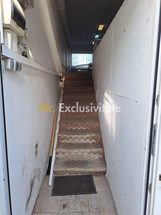 Spatiu comercial 22 mp Ultracentral, etaj 1, intrare prin spate - 4