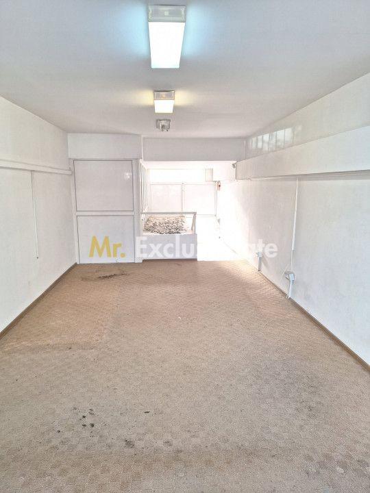 Spatiu comercial 22 mp Ultracentral, etaj 1, intrare prin spate - 5