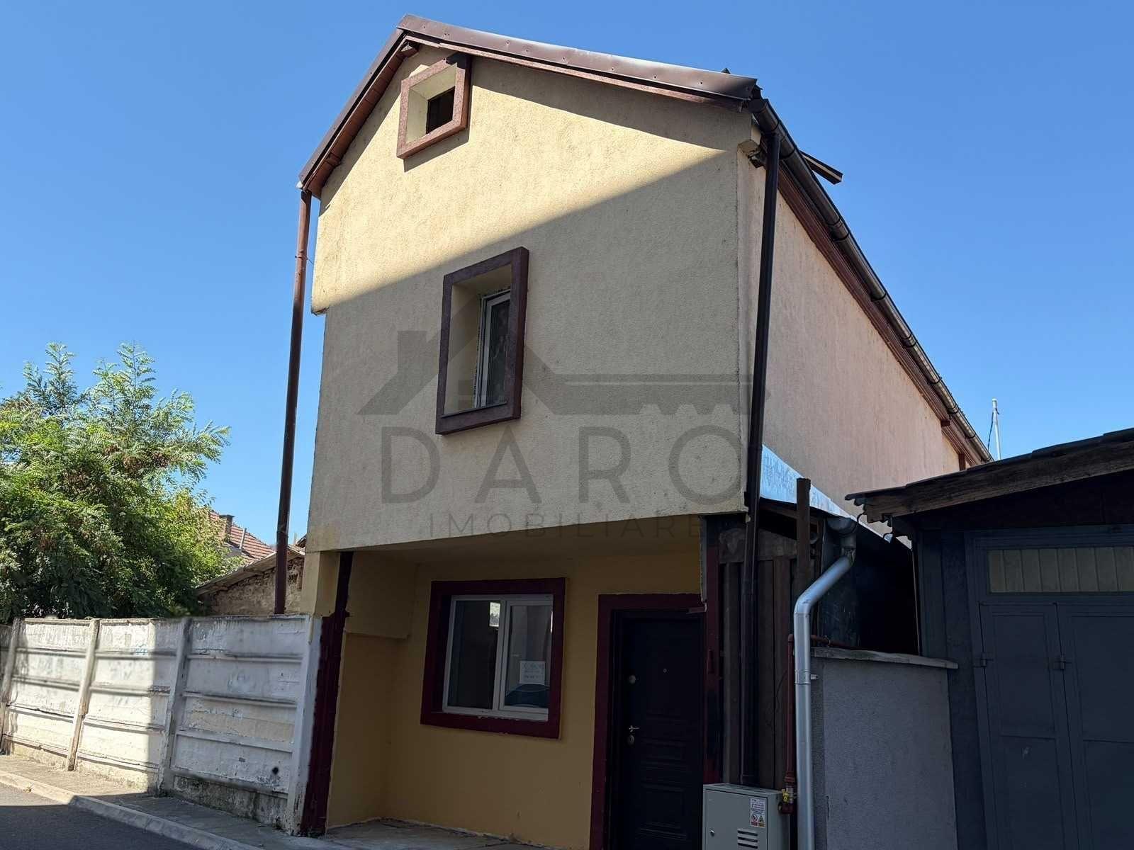 Casă cu etaj, 141 mp utili, curent trifazic, Sângeorgiu de Mureș - 2