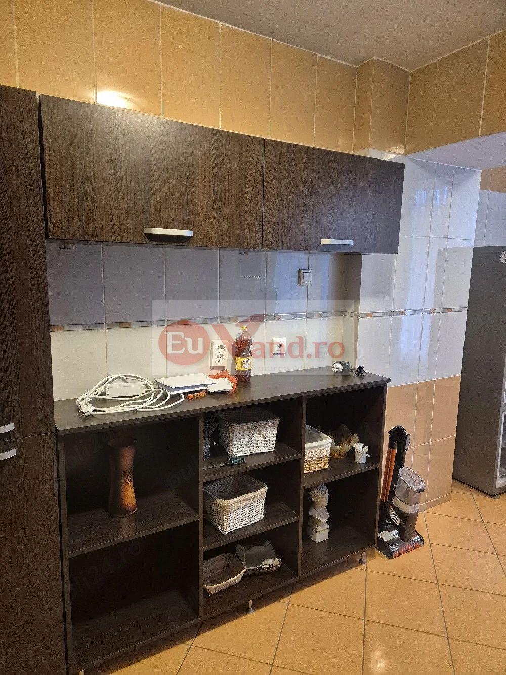 De inchiriat apartament cu 1 camera, Faleza, et. 1, 500 euro - 4