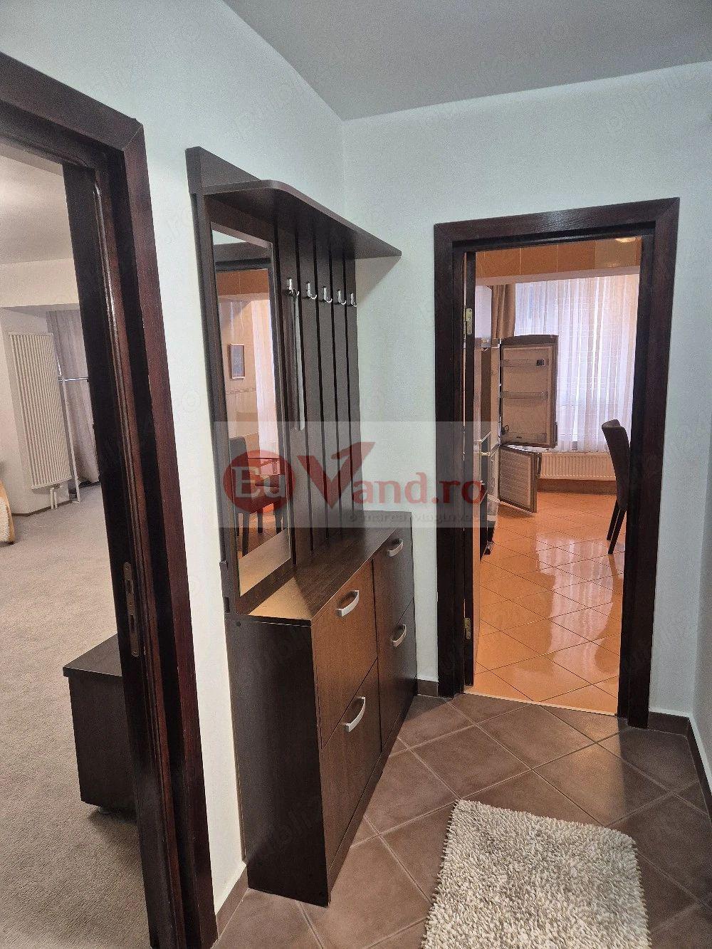 De inchiriat apartament cu 1 camera, Faleza, et. 1, 500 euro - 5