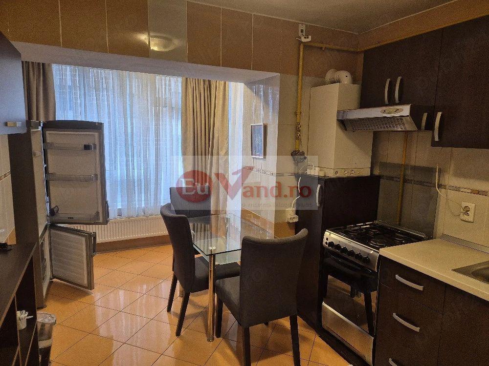 De inchiriat apartament cu 1 camera, Faleza, et. 1, 500 euro - 2