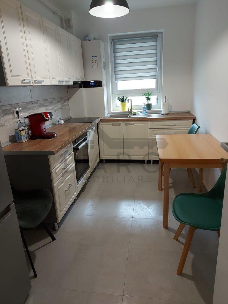 Proprietar – Închiriez apartament 2 camere decomandate,pet friendly, 58 mp, 2 Balcoane – Maurer Residence + Parcare & Boxă - 3
