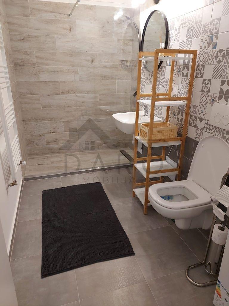 Proprietar – Închiriez apartament 2 camere decomandate,pet friendly, 58 mp, 2 Balcoane – Maurer Residence + Parcare & Boxă - 4