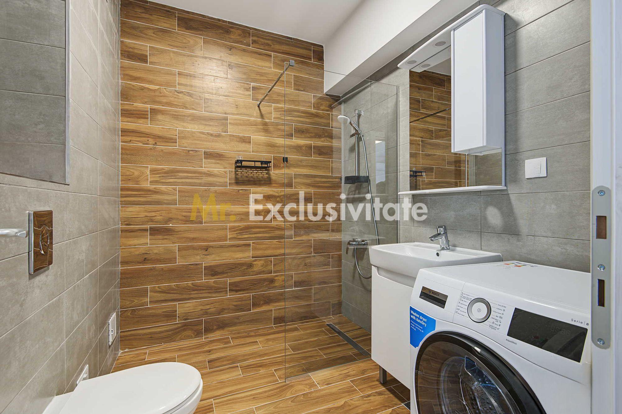 Studio de inchiriat in Pitesti, Calea Craiovei-zona centrala-Bloc nou! - 3