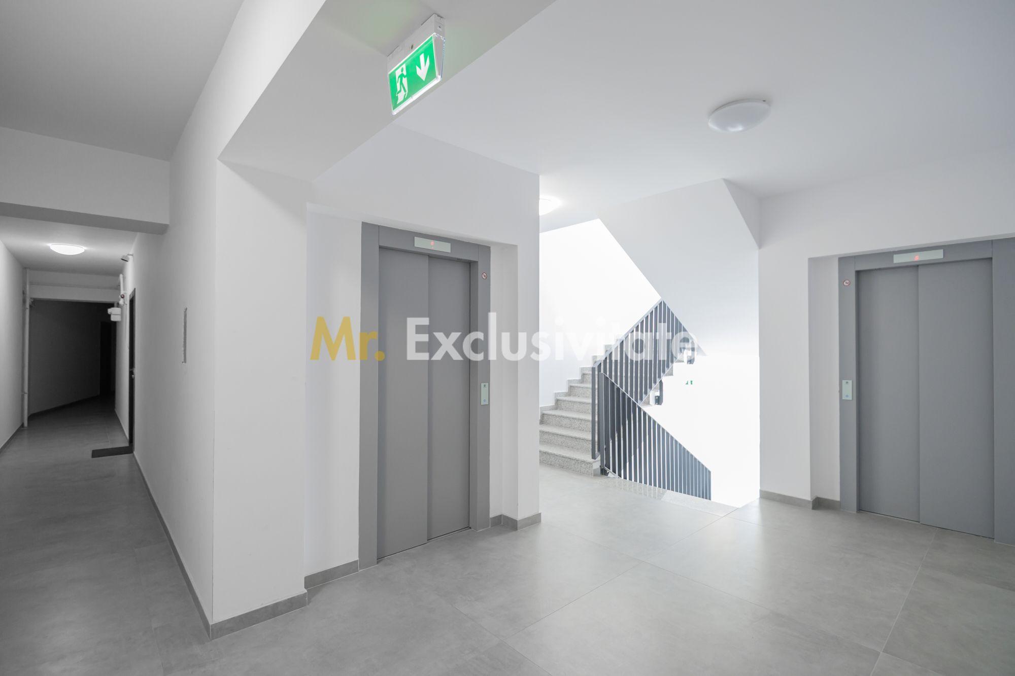Studio de inchiriat in Pitesti, Calea Craiovei-zona centrala-Bloc nou! - 7