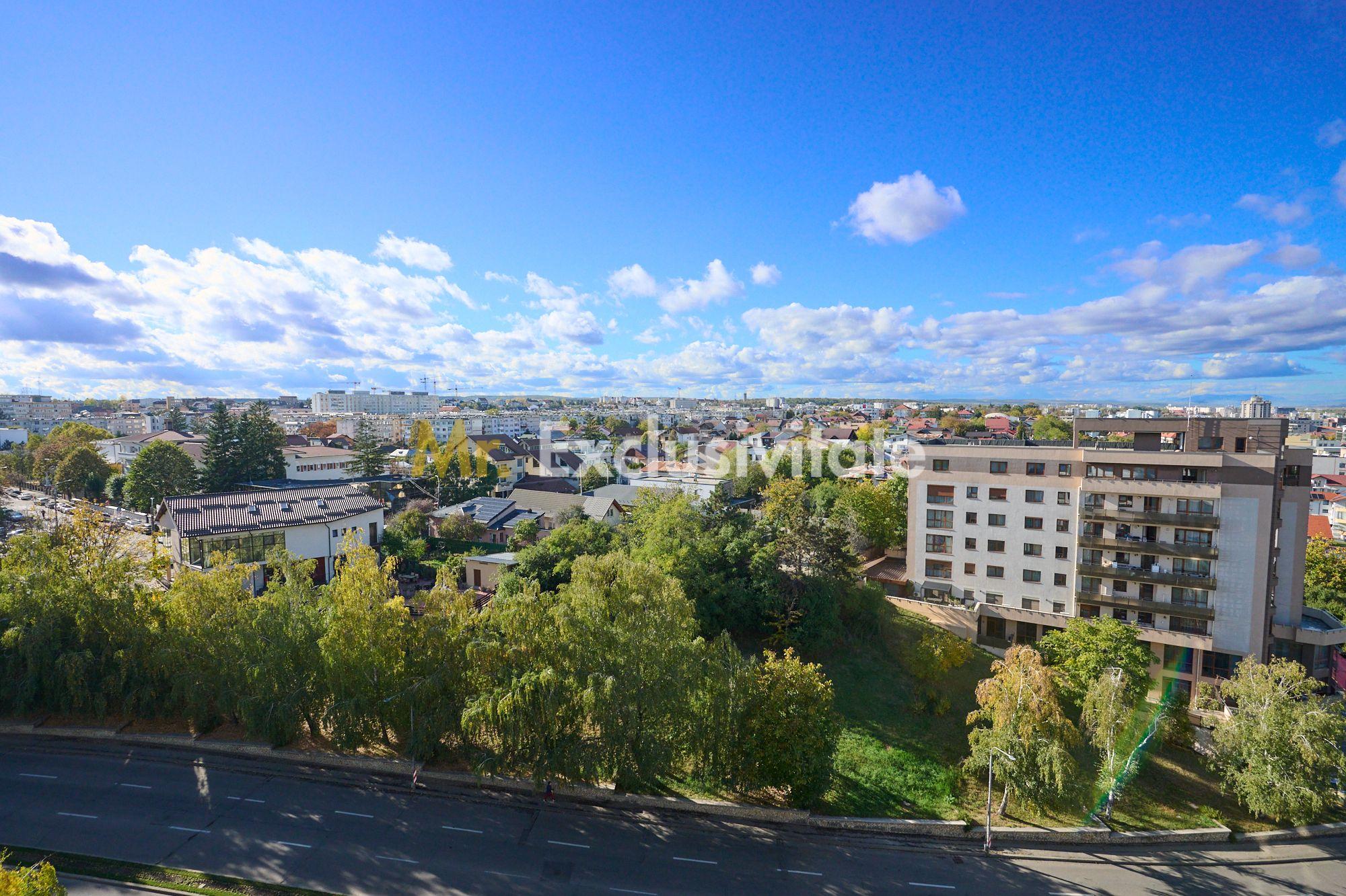 Studio de inchiriat in Pitesti, Calea Craiovei-zona centrala-Bloc nou! - 11