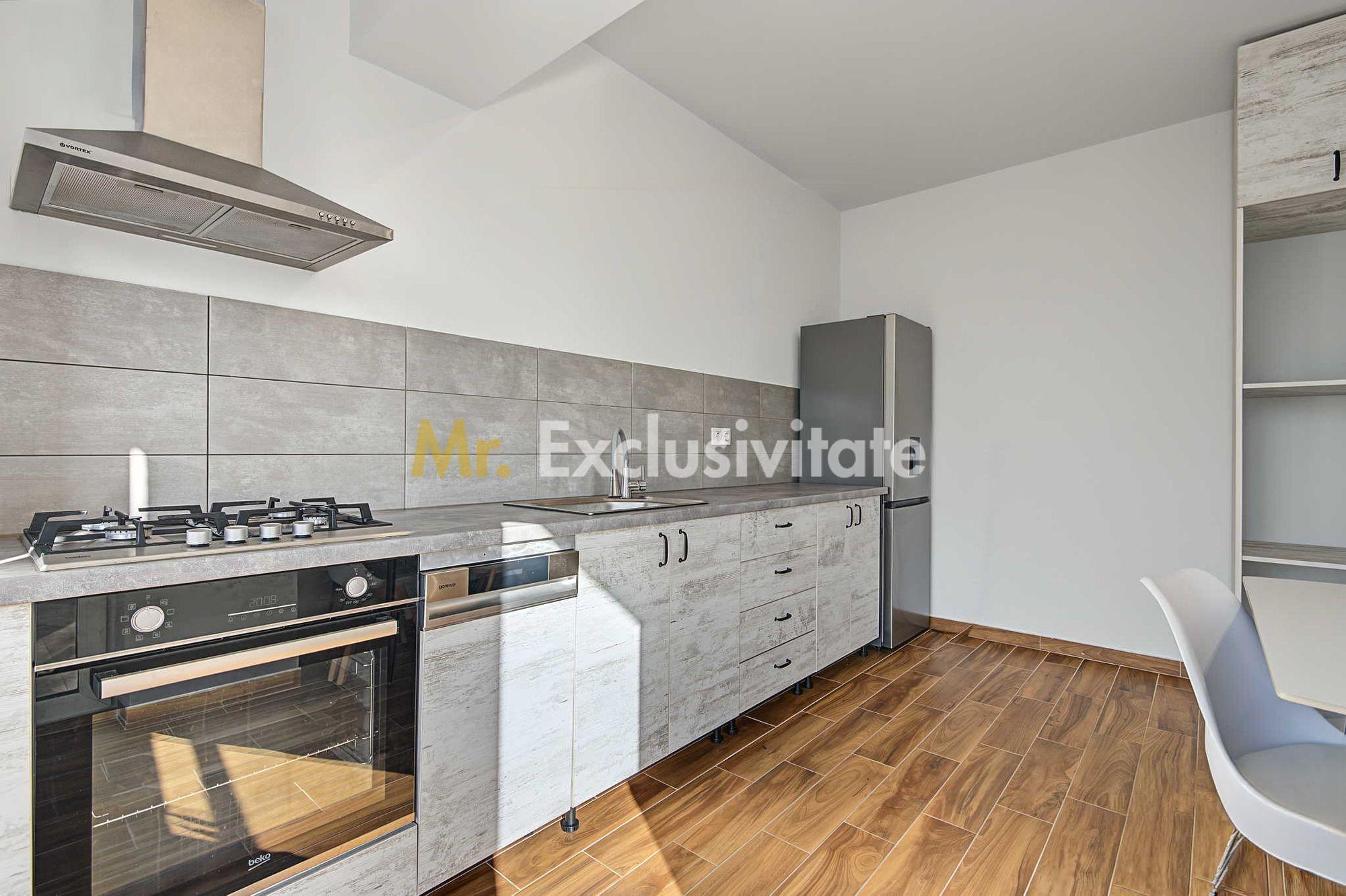 Studio de inchiriat in Pitesti, Calea Craiovei-zona centrala-Bloc nou! - 10