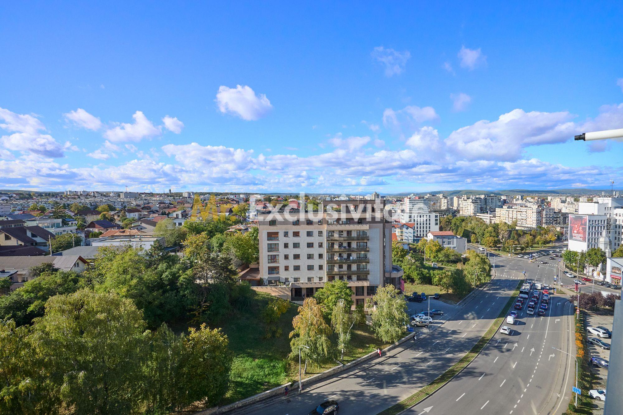 Studio de inchiriat in Pitesti, Calea Craiovei-zona centrala-Bloc nou! - 5