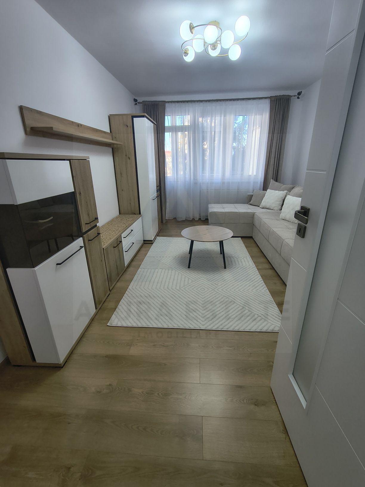 Apartament modern renovat 2 camere bucatarie inchisa zona Rahovei - 4