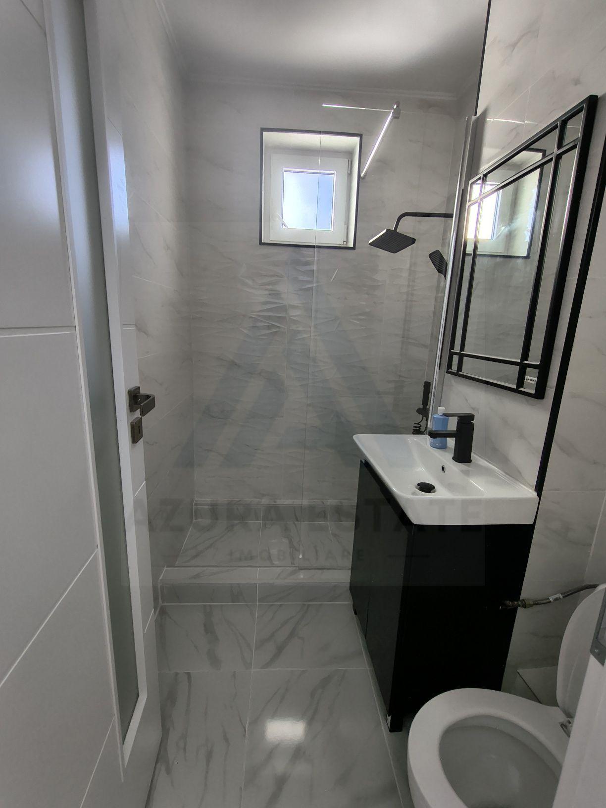Apartament modern renovat 2 camere bucatarie inchisa zona Rahovei - 5