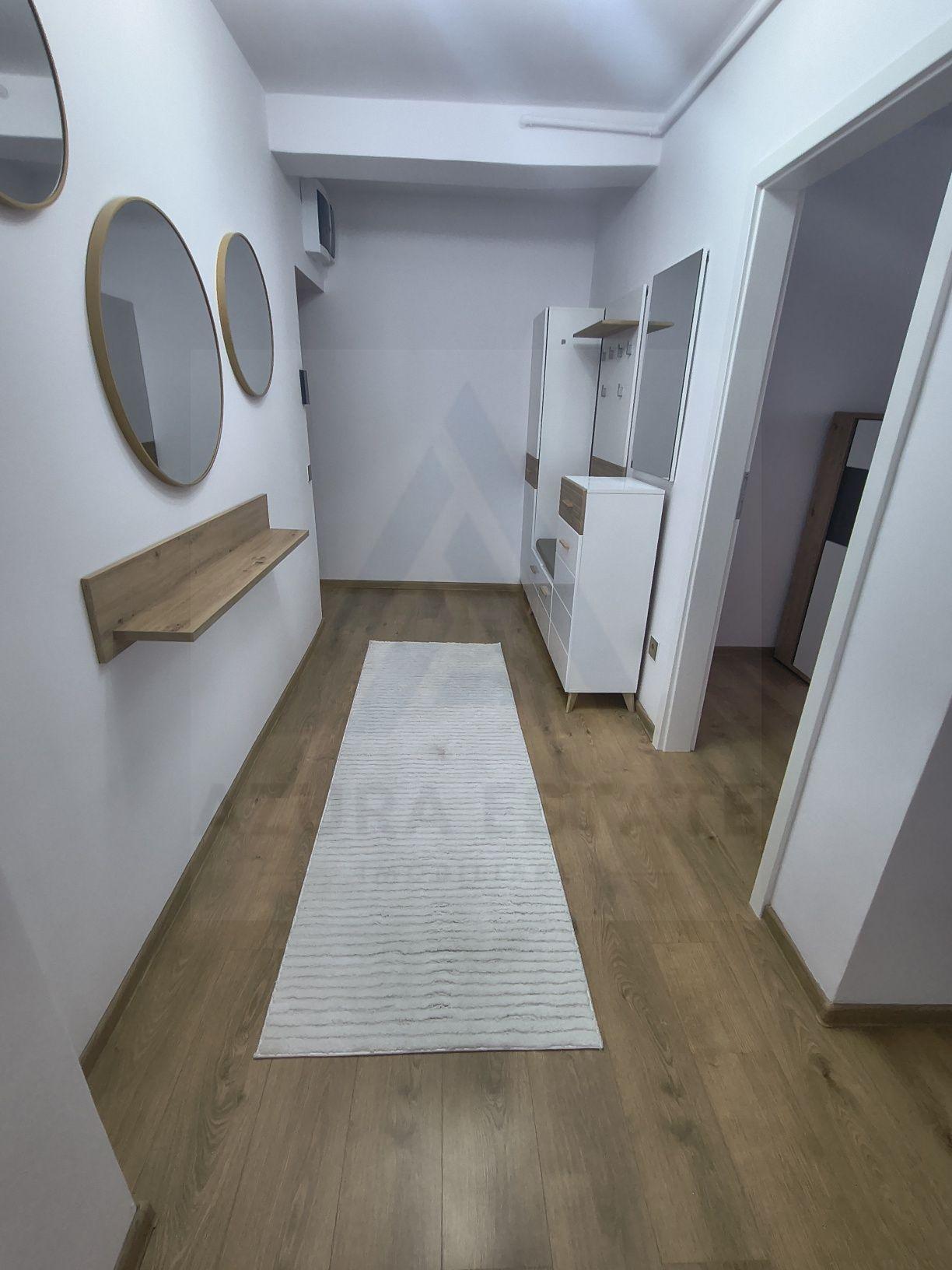Apartament modern renovat 2 camere bucatarie inchisa zona Rahovei - 6