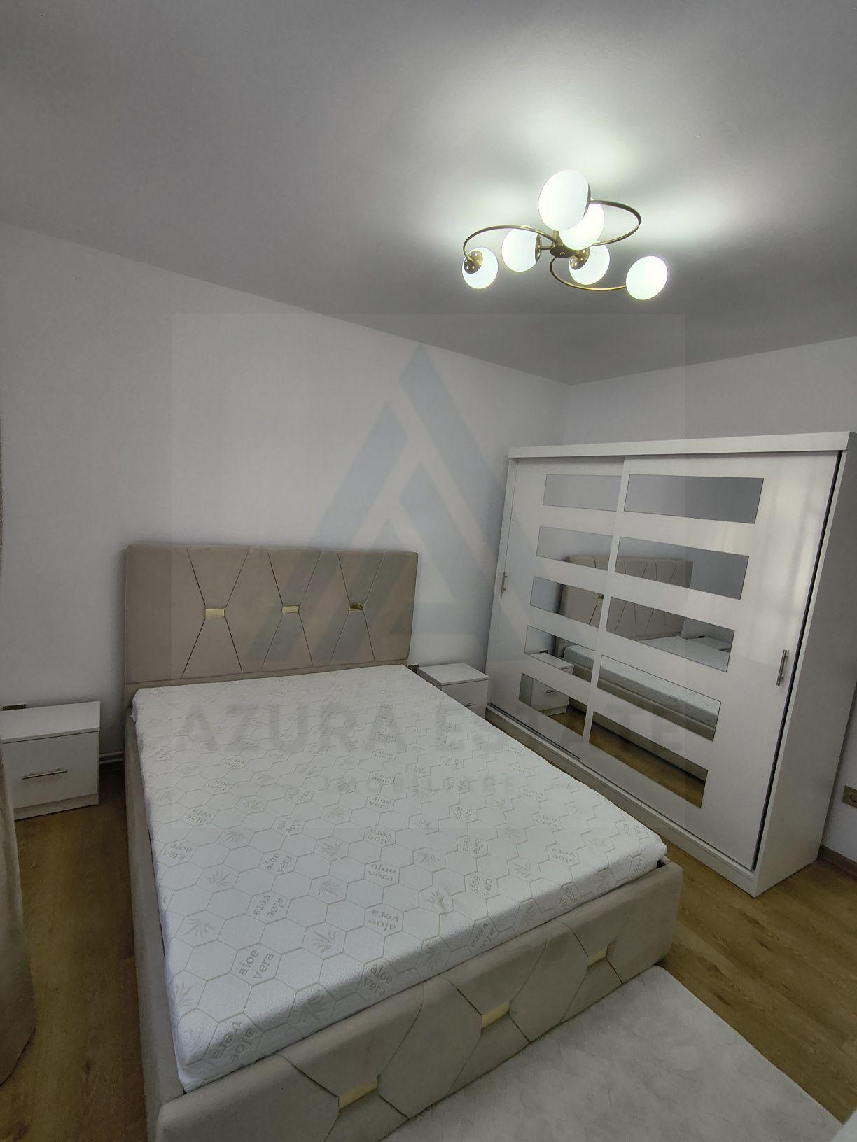 Apartament modern renovat 2 camere bucatarie inchisa zona Rahovei - 3