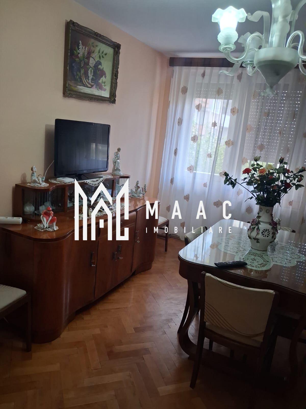 Apartament 2 camere | Mihail Viteazul, Sibiu | 53mp - 12