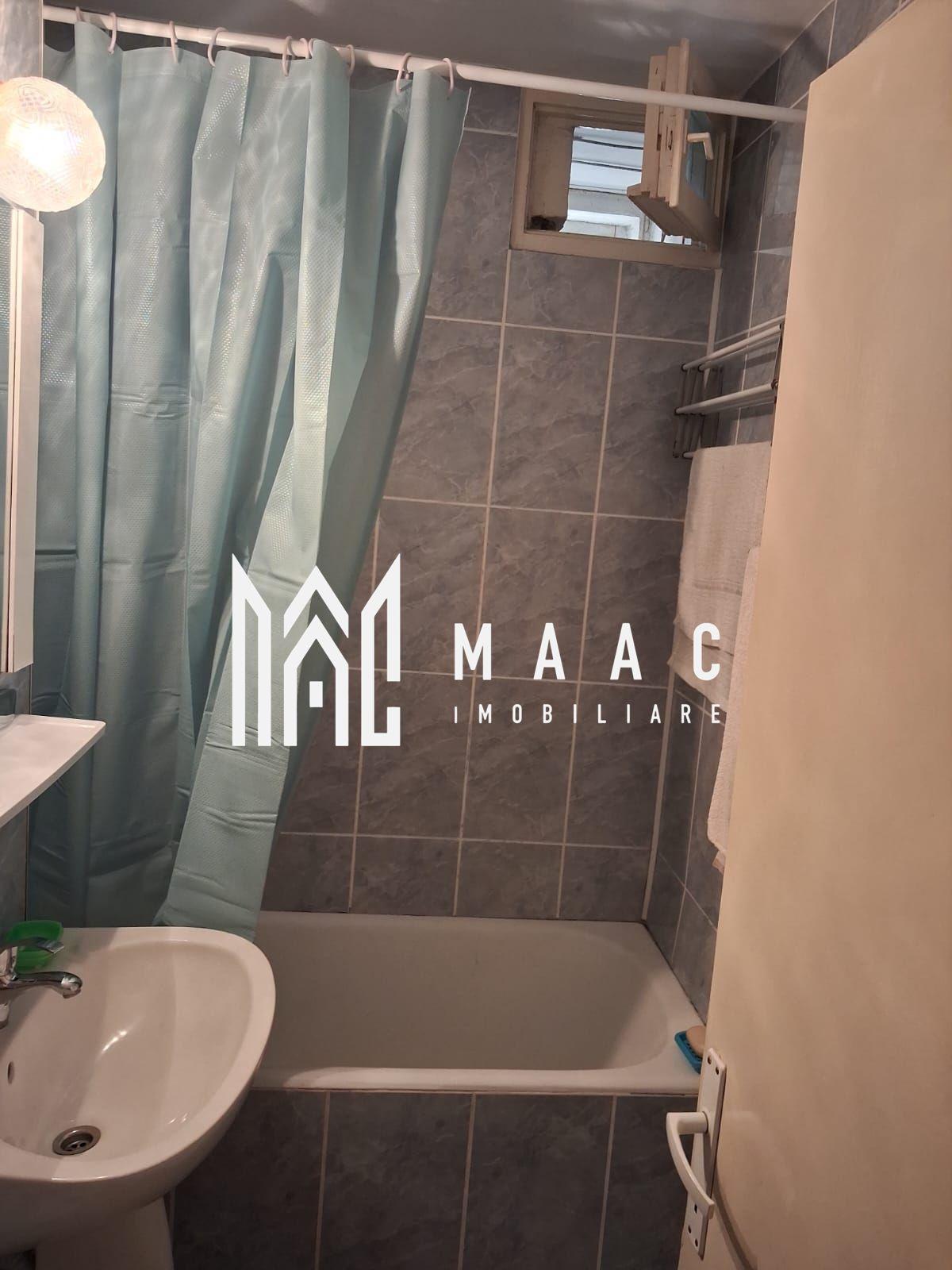 Apartament 2 camere | Mihail Viteazul, Sibiu | 53mp - 5