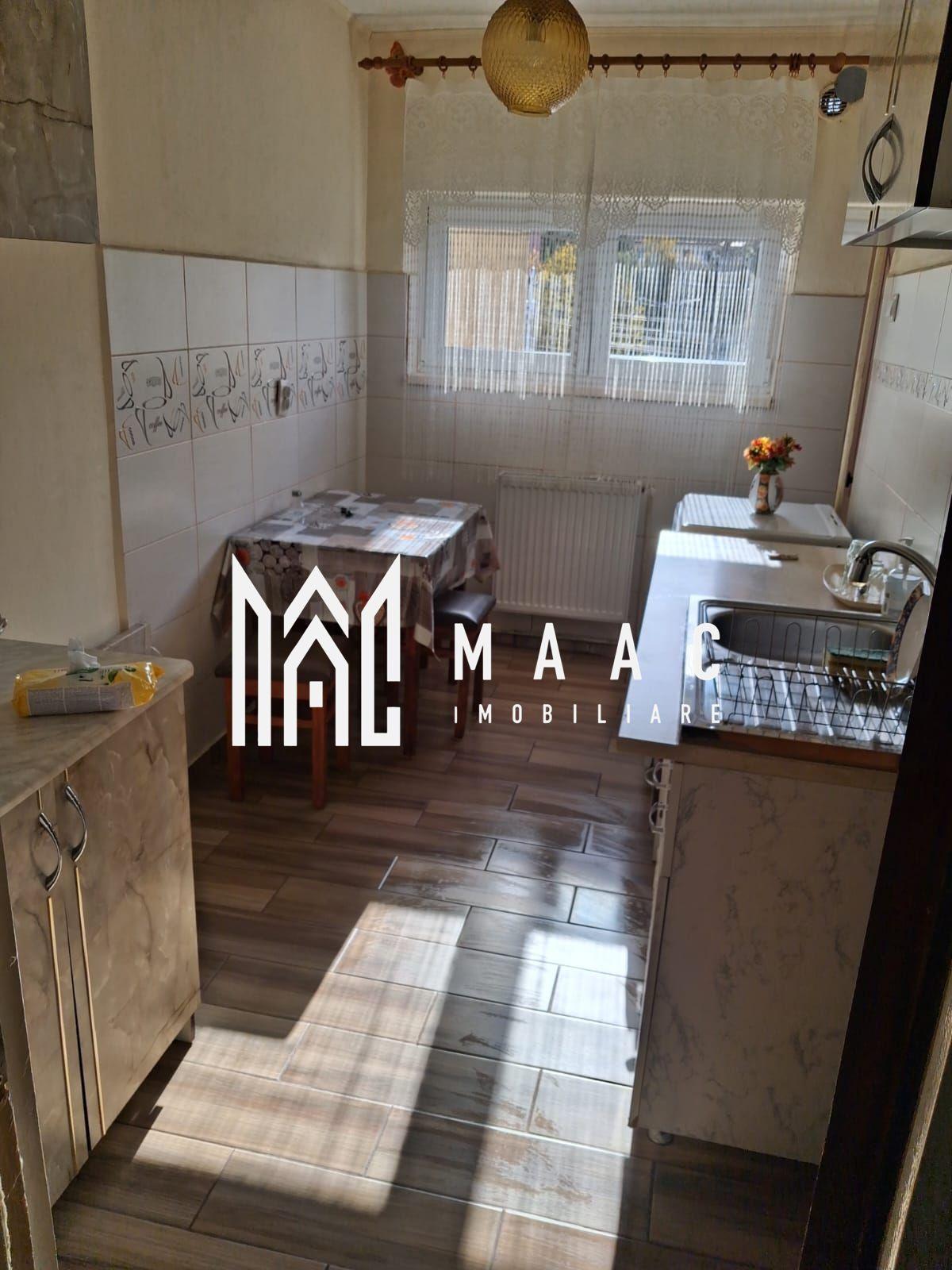 Apartament 2 camere | Mihail Viteazul, Sibiu | 53mp - 1