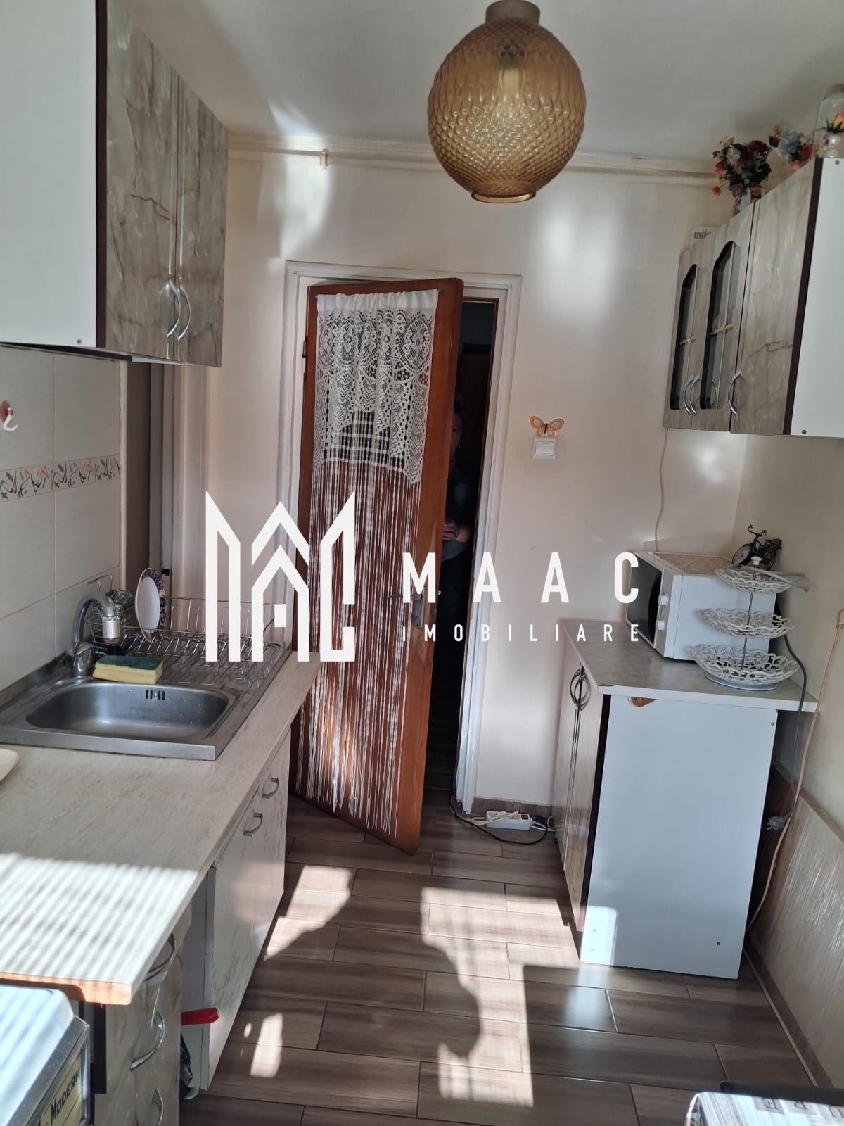 Apartament 2 camere | Mihail Viteazul, Sibiu | 53mp - 2