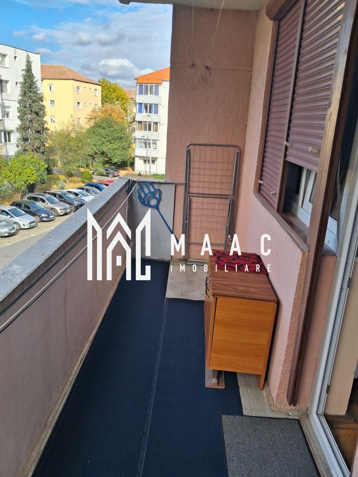 Apartament 2 camere | Mihail Viteazul, Sibiu | 53mp - 9