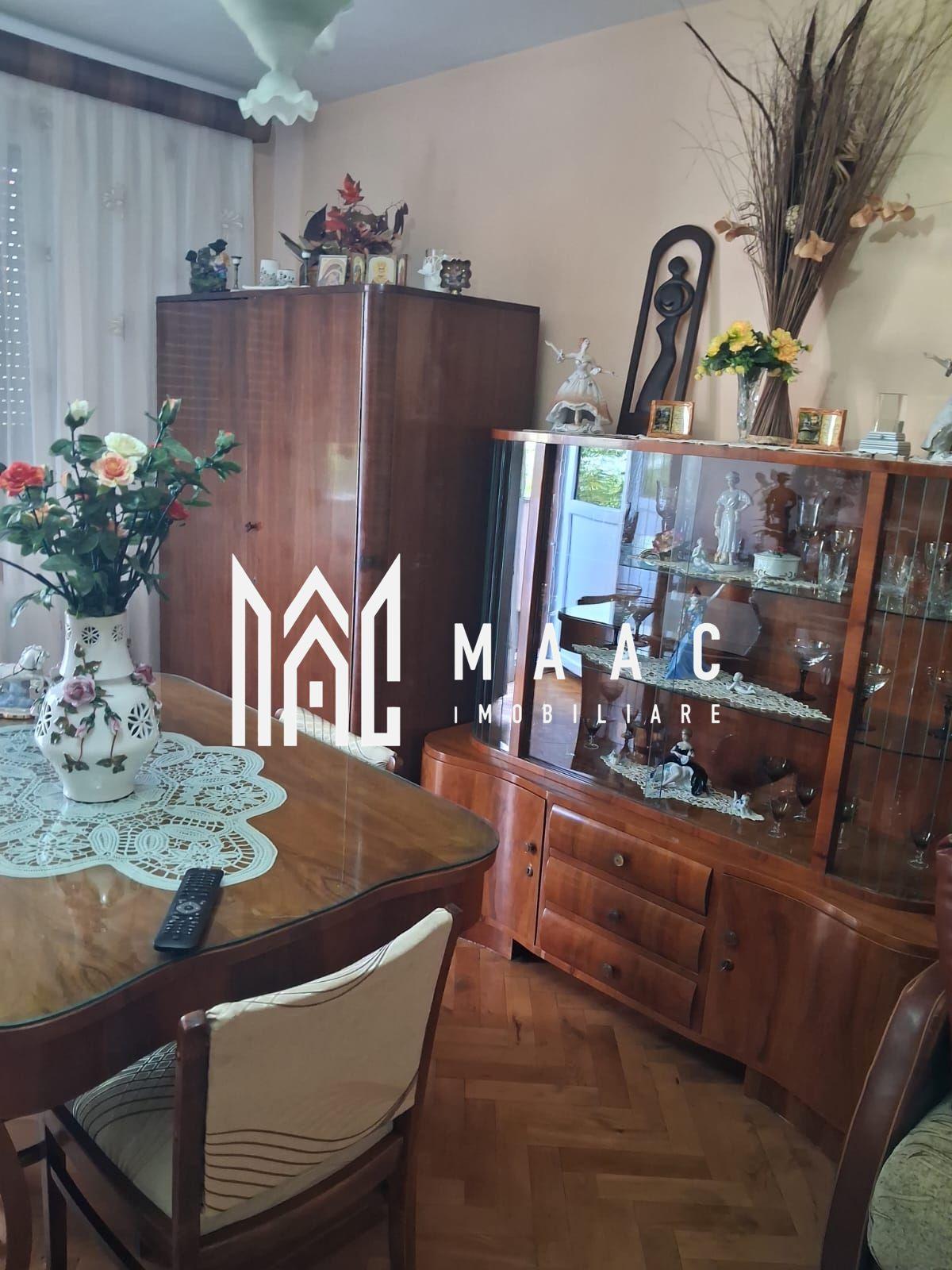 Apartament 2 camere | Mihail Viteazul, Sibiu | 53mp - 7