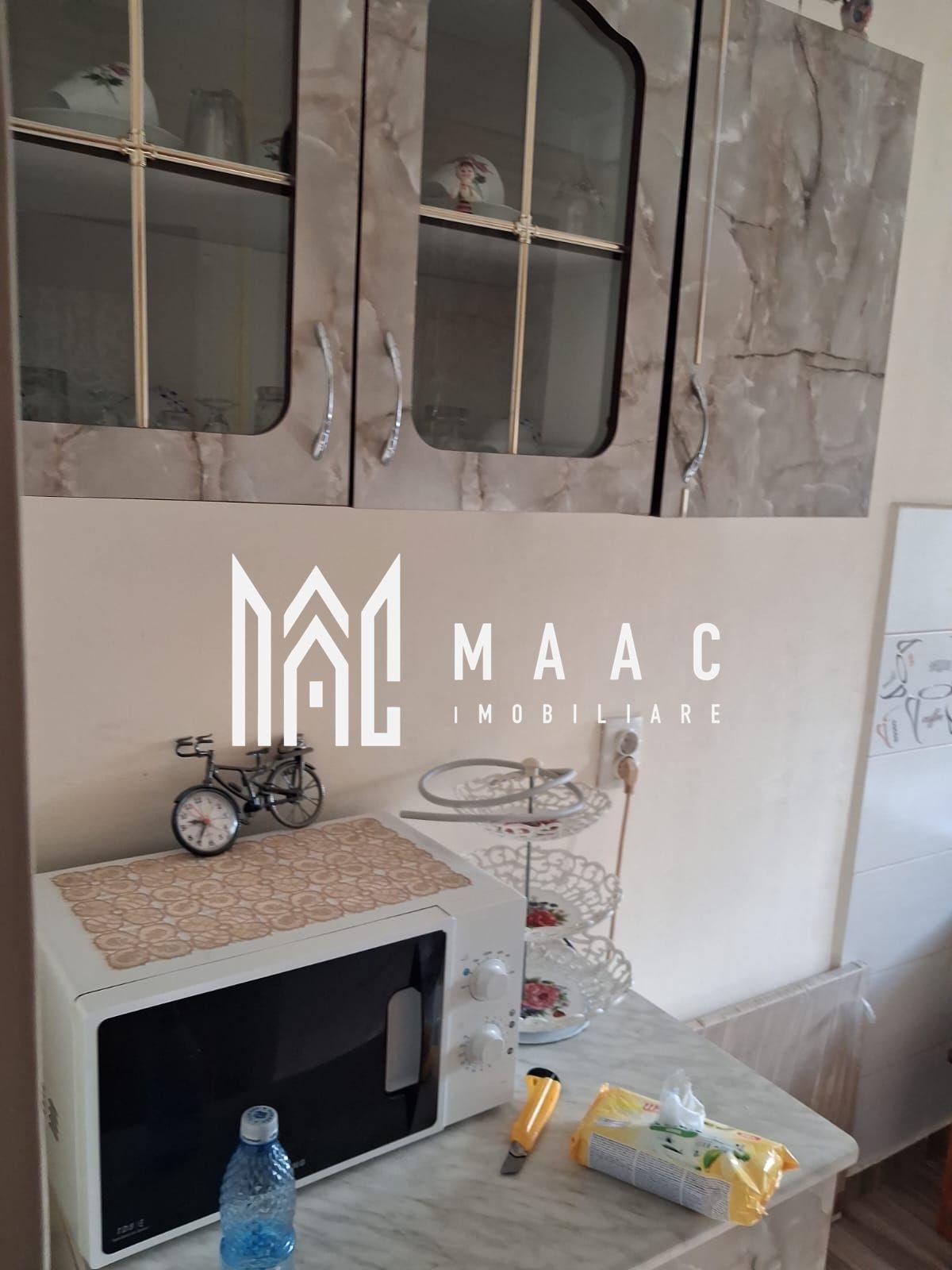 Apartament 2 camere | Mihail Viteazul, Sibiu | 53mp - 3