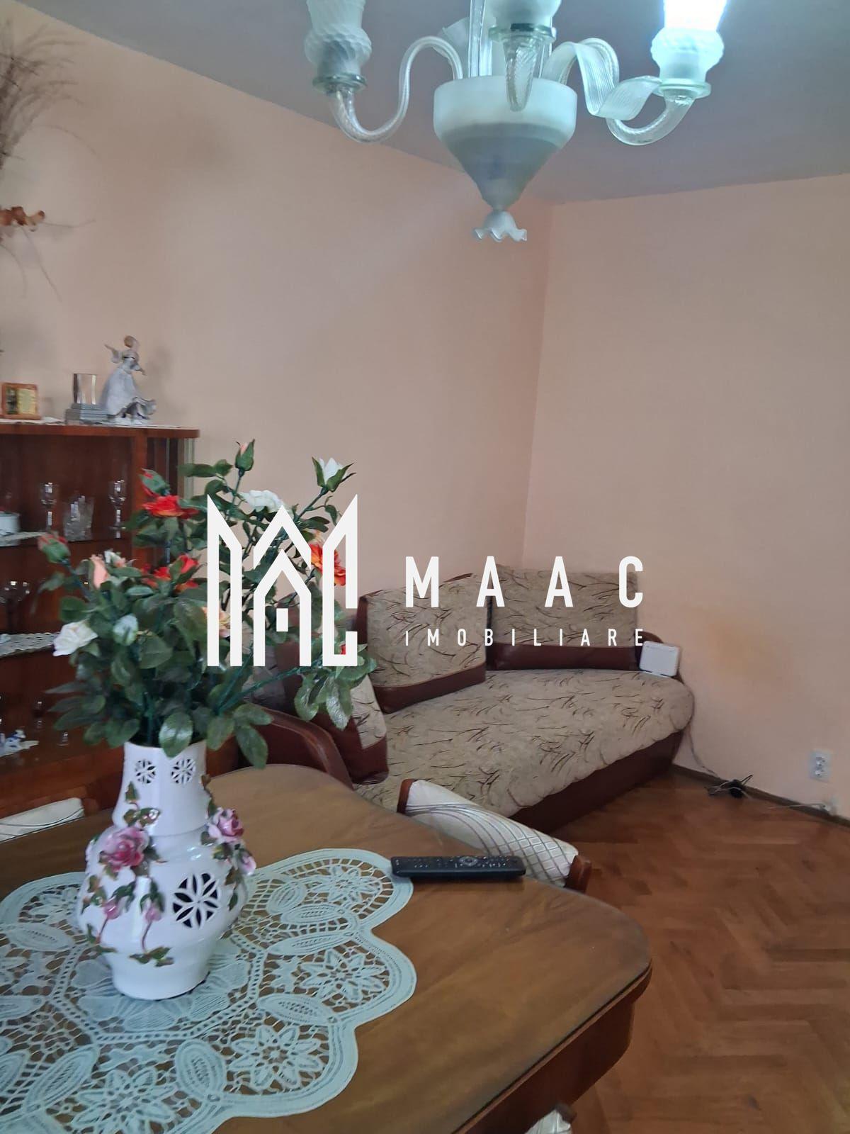 Apartament 2 camere | Mihail Viteazul, Sibiu | 53mp - 6