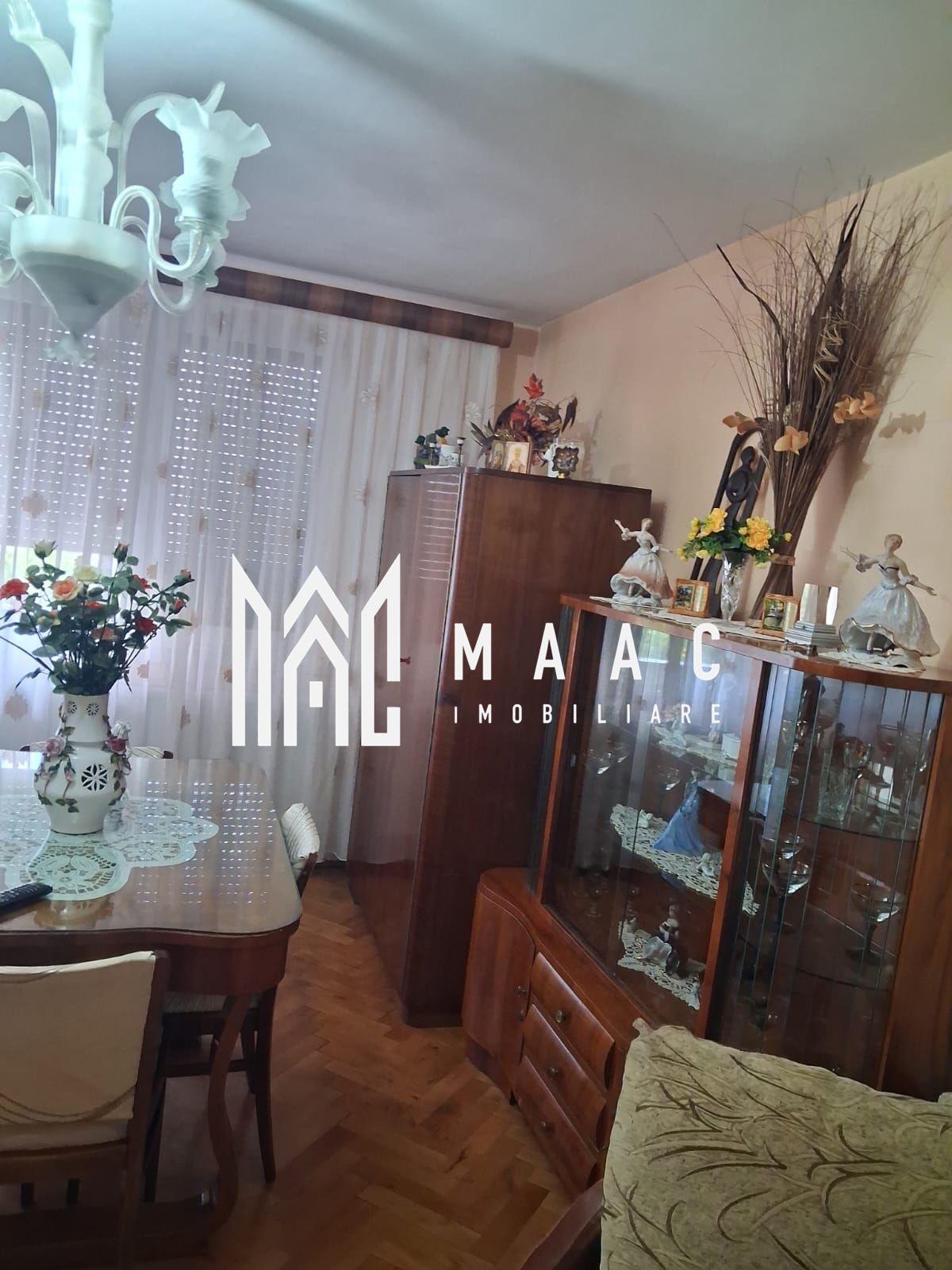 Apartament 2 camere | Mihail Viteazul, Sibiu | 53mp - 11