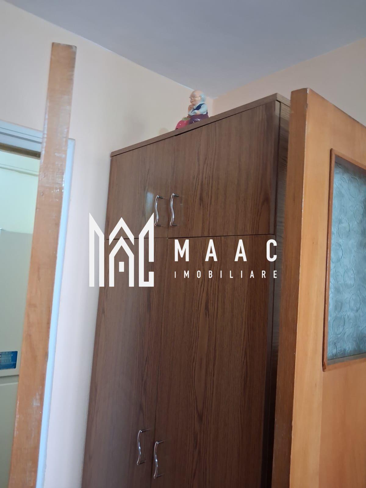 Apartament 2 camere | Mihail Viteazul, Sibiu | 53mp - 14