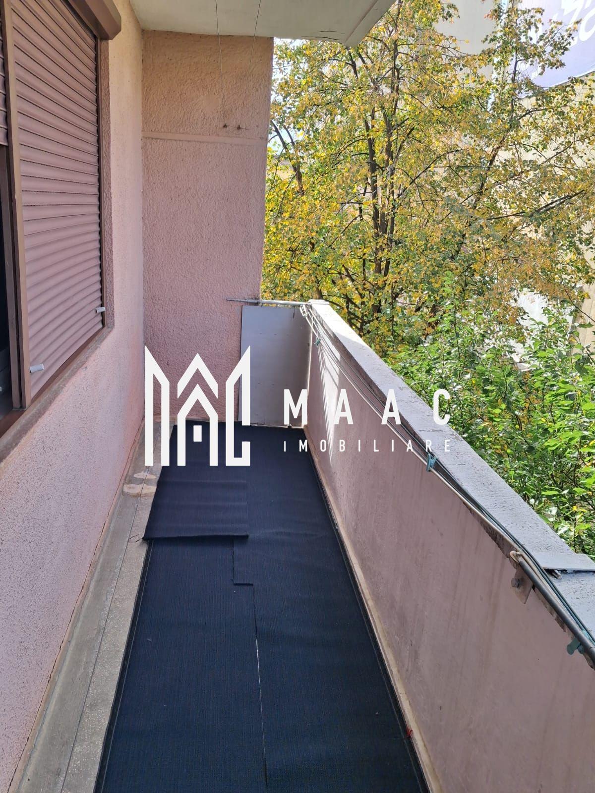 Apartament 2 camere | Mihail Viteazul, Sibiu | 53mp - 10